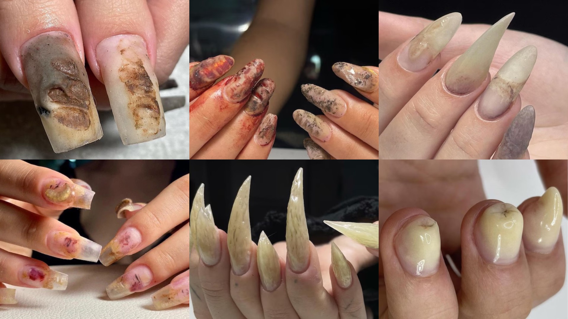 Hinh anh Bùn đất - Nguồn cảm hứng mới cho thời trang và làm đẹp 4