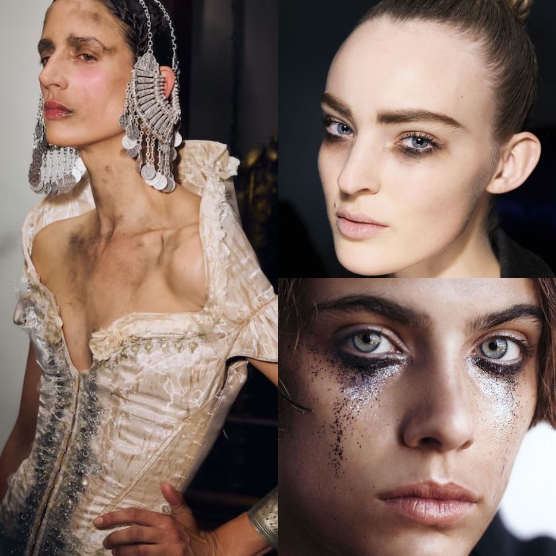 Hinh anh Bùn đất - Nguồn cảm hứng mới cho thời trang và làm đẹp 10