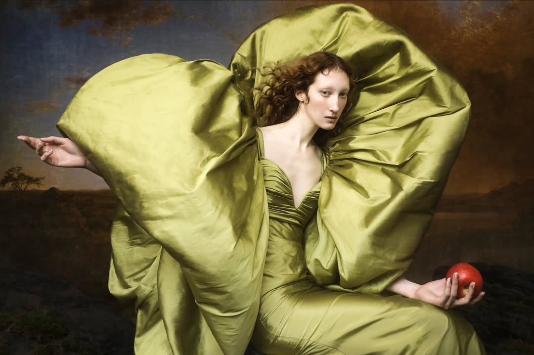 Hinh anh Khám phá thế giới qua ống kính nhiếp ảnh gia Szilveszter Makó: Để quá khứ một lần nữa tỏa sáng 12