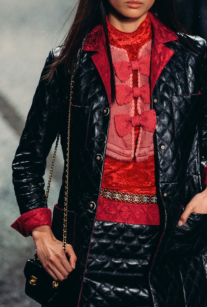 Hinh anh  Tại sao Métiers d'Arts là bộ sưu tập quan trọng nhất năm của Chanel? 2