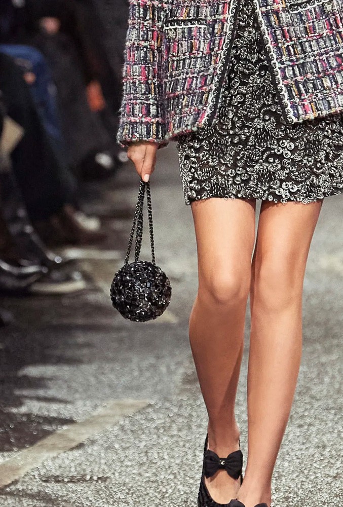 Hinh anh  Tại sao Métiers d'Arts là bộ sưu tập quan trọng nhất năm của Chanel? 3