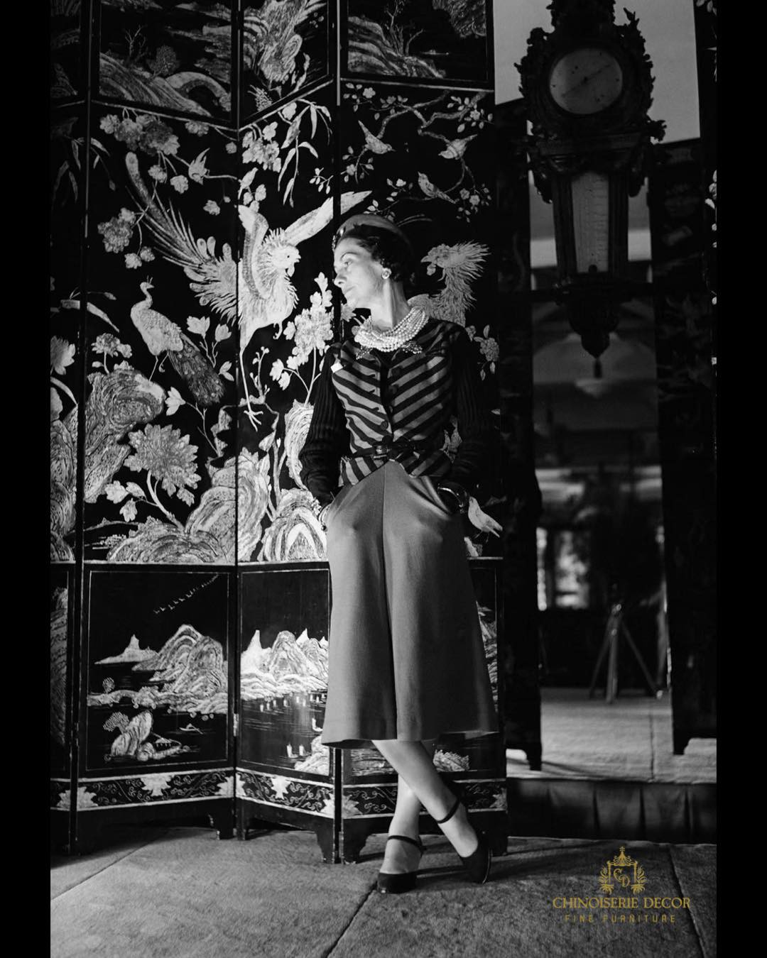 Hinh anh  Tại sao Métiers d'Arts là bộ sưu tập quan trọng nhất năm của Chanel? 5