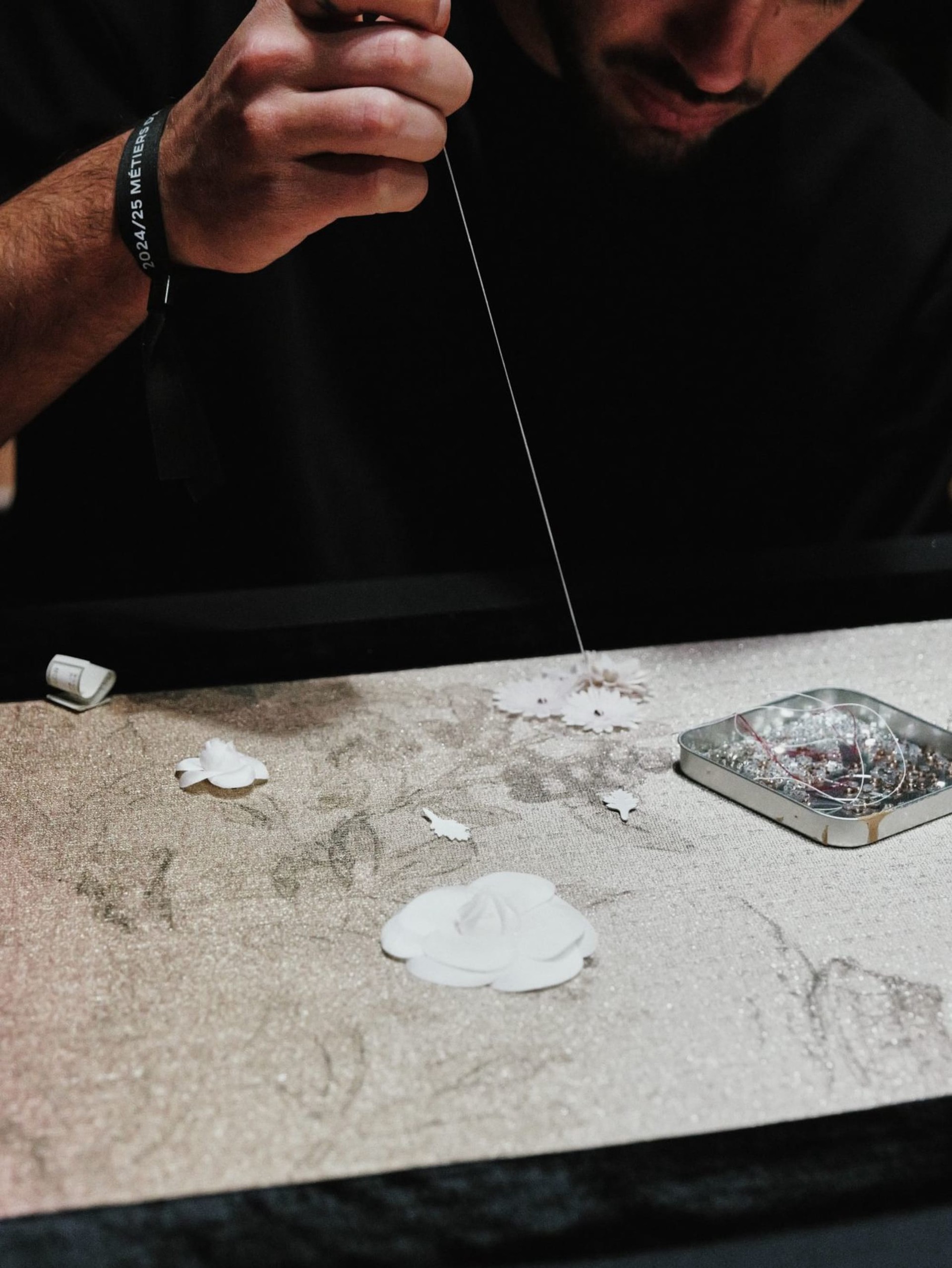 Hinh anh  Tại sao Métiers d'Arts là bộ sưu tập quan trọng nhất năm của Chanel? 12