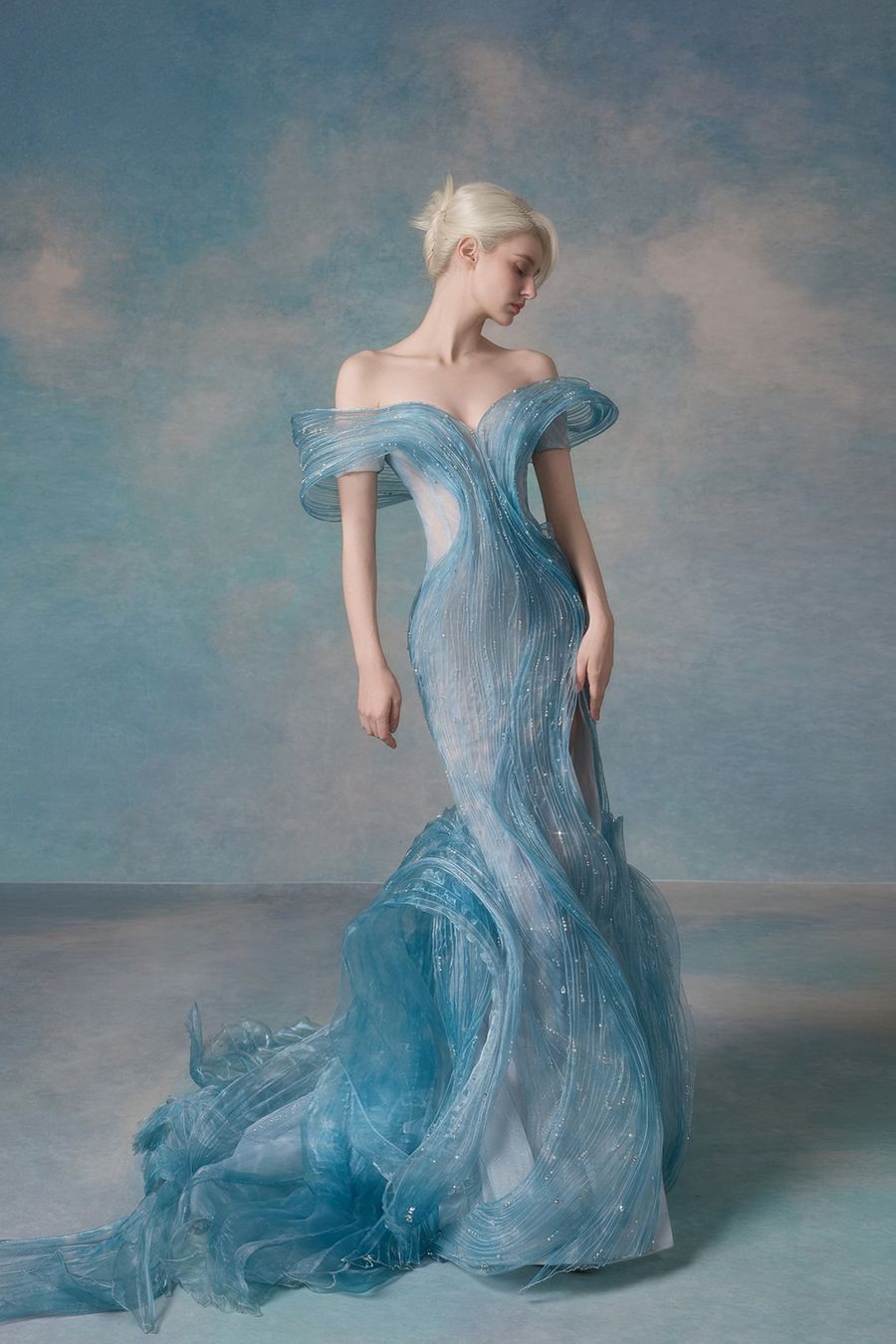 Hinh anh Dự đoán xu hướng thời trang 2026: Khi thẩm mỹ phản chiếu tâm trạng thời đại 16