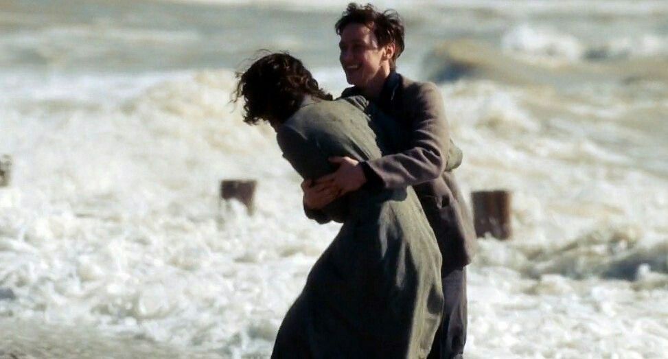 Khi bất toàn trở thành cầu nối