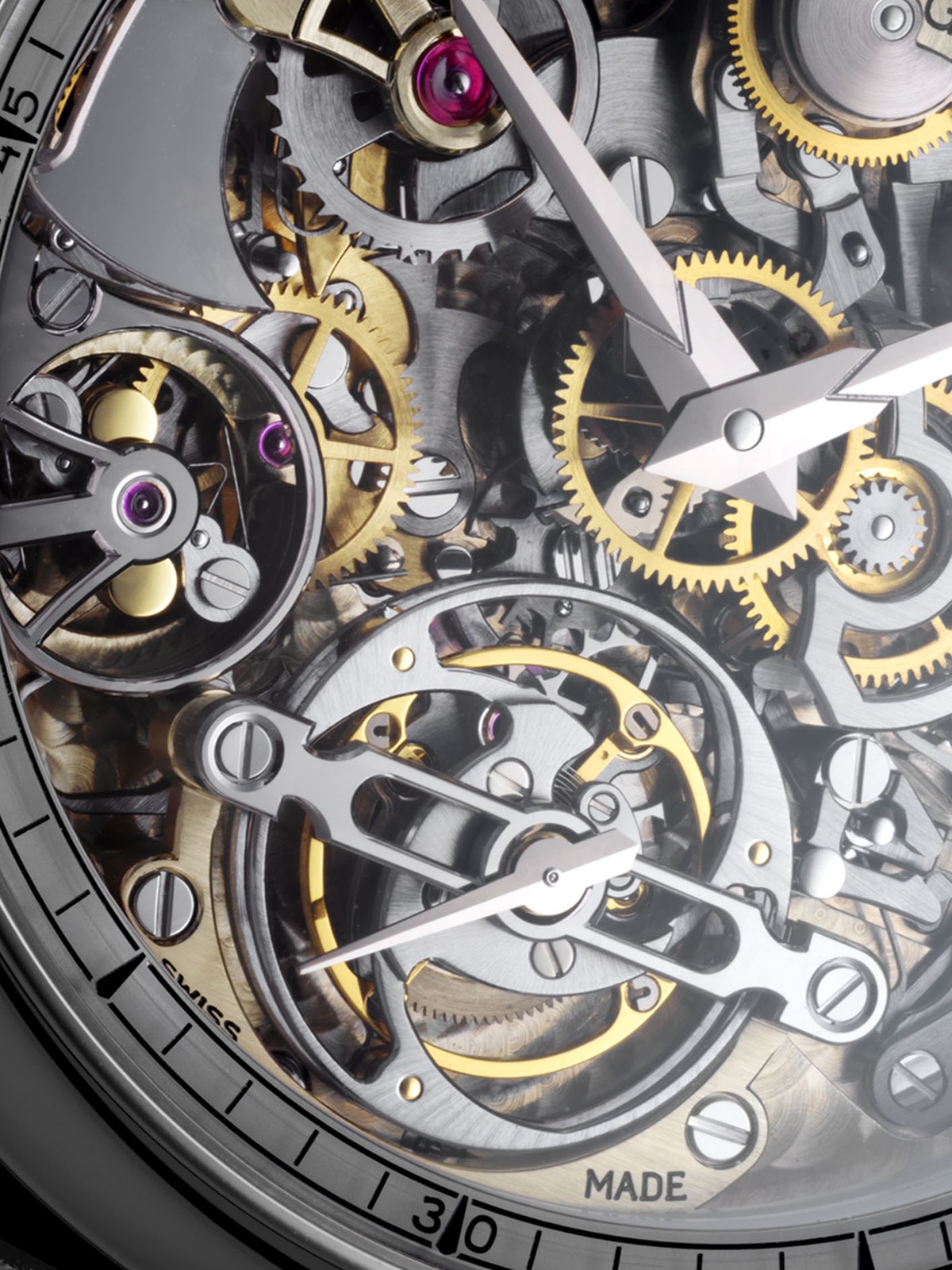 Sapphire và cuộc cách mạng điểm chuông