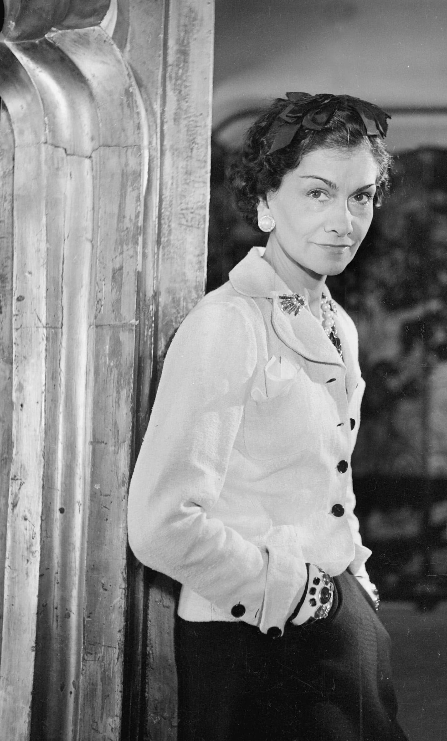 Gabrielle Chanel