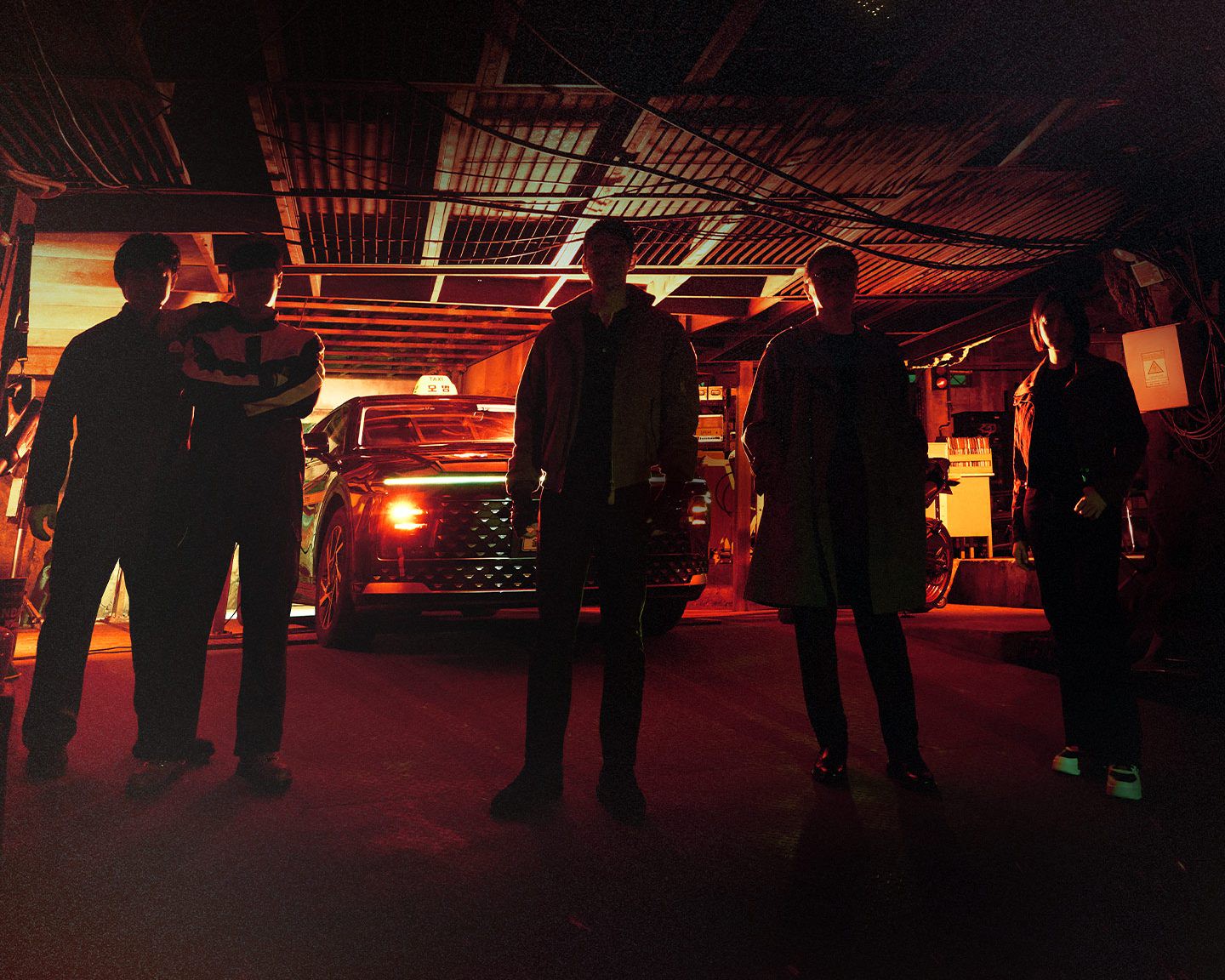 Hinh anh Review phim 'Taxi Driver 3': Vẫn công thức cũ, vẫn hấp dẫn 1