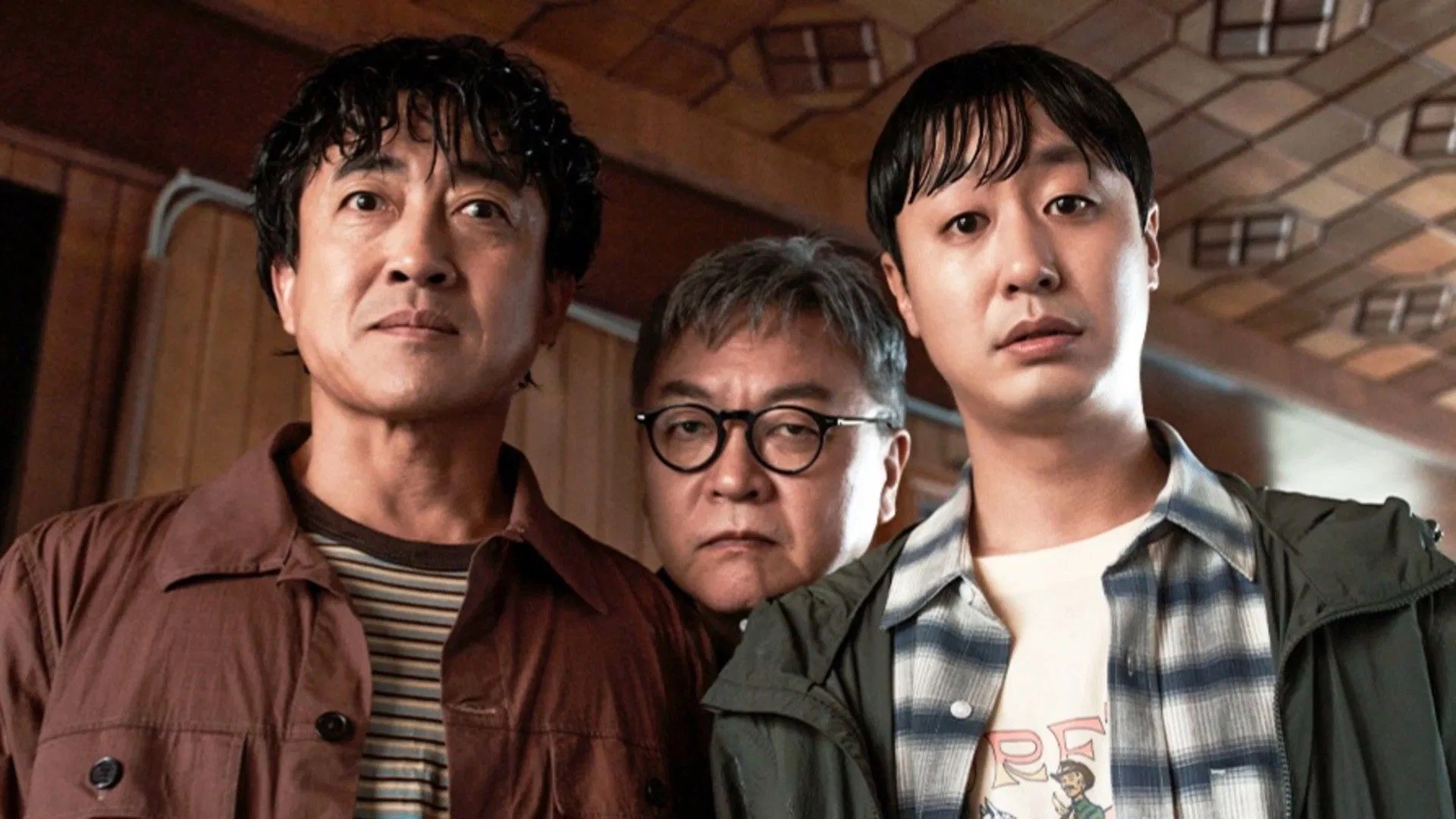 Hinh anh Review phim 'Taxi Driver 3': Vẫn công thức cũ, vẫn hấp dẫn 4