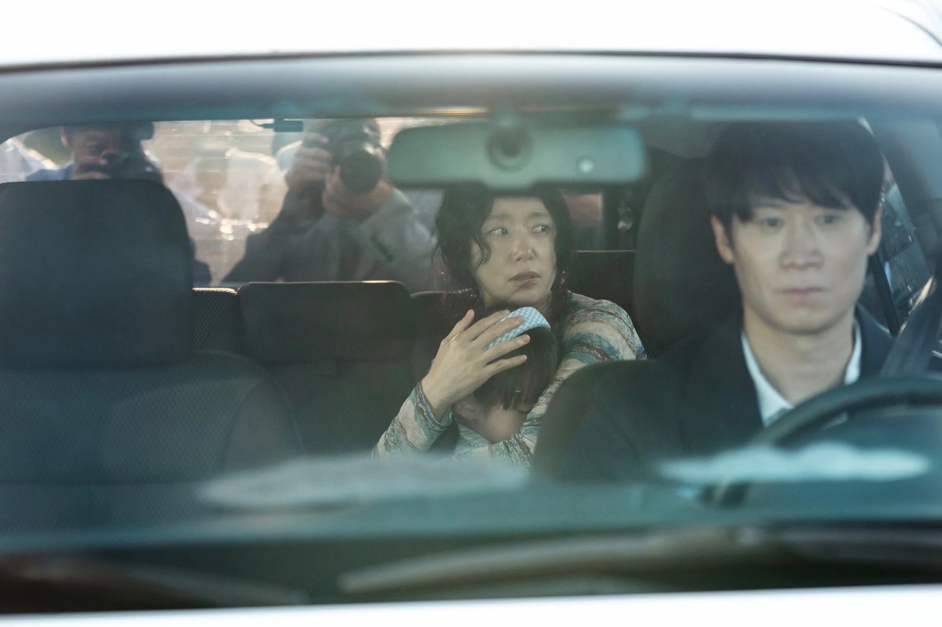 “Bữa tiệc” diễn xuất