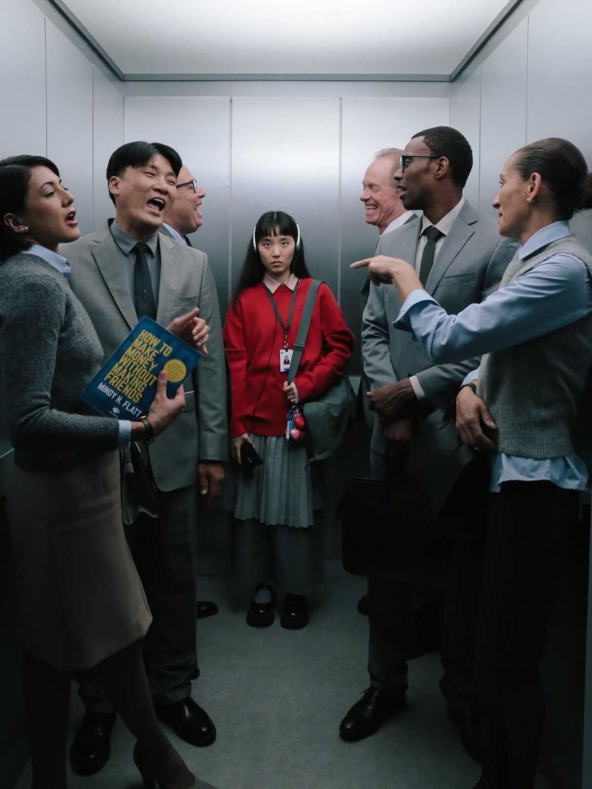 Career gap và làn sóng nghỉ hưu để tái tạo cuộc đời của Gen Z