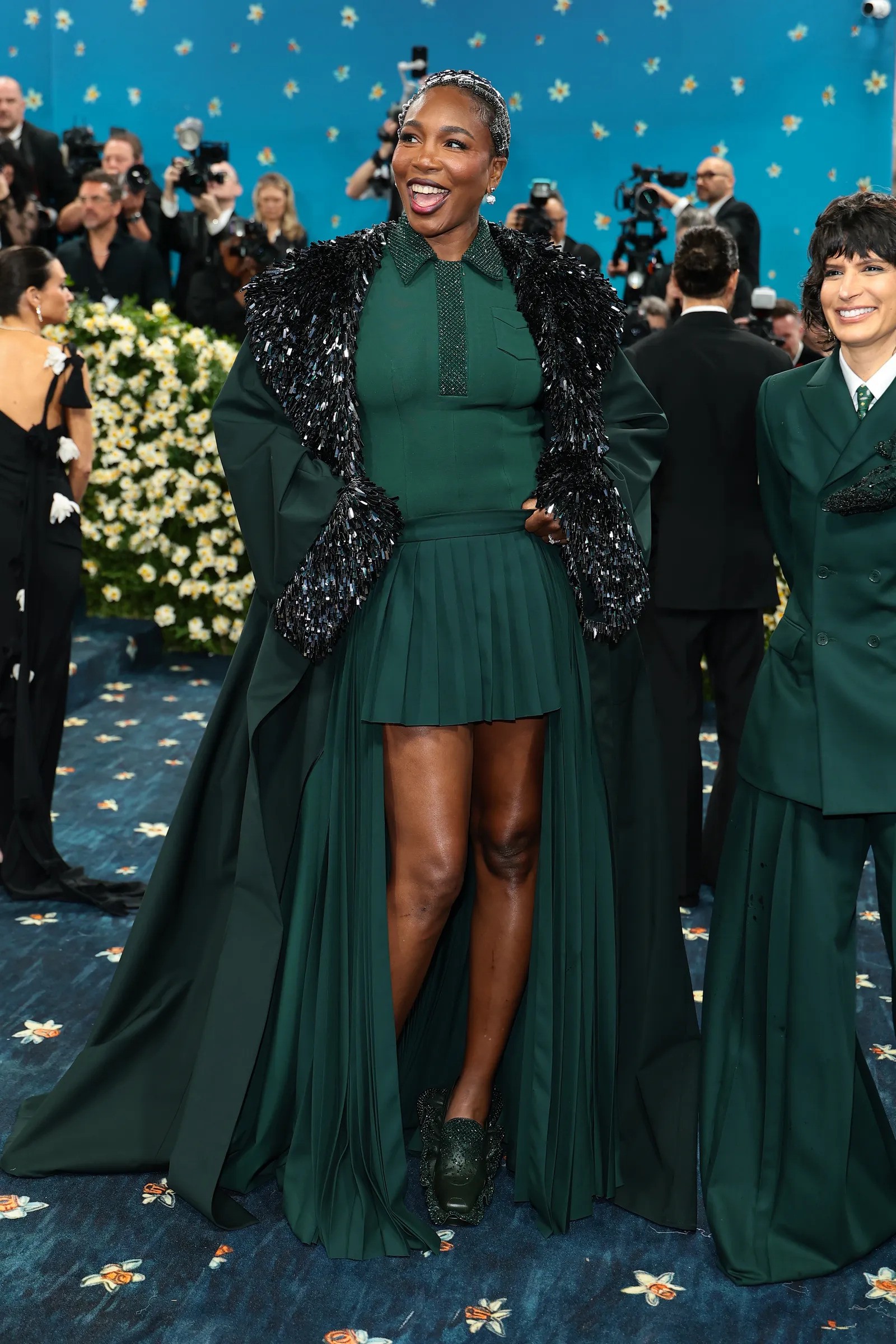 Hinh anh Những gương mặt nữ quyền dẫn dắt Met Gala 2026 4