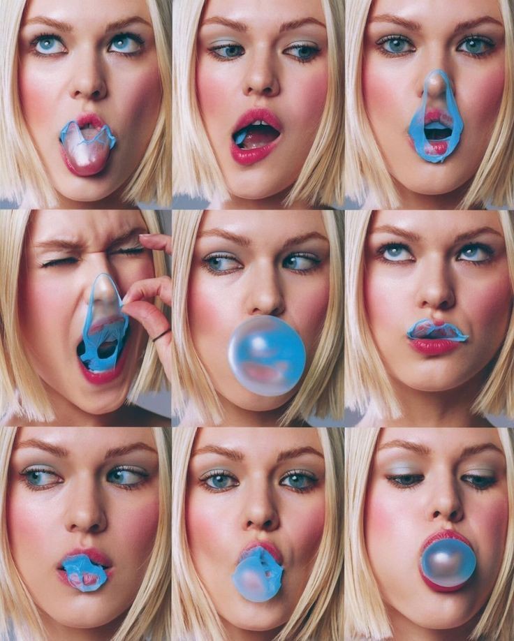 Gimme Gummy: Thẩm mỹ tuổi thơ với chất liệu mềm dẻo