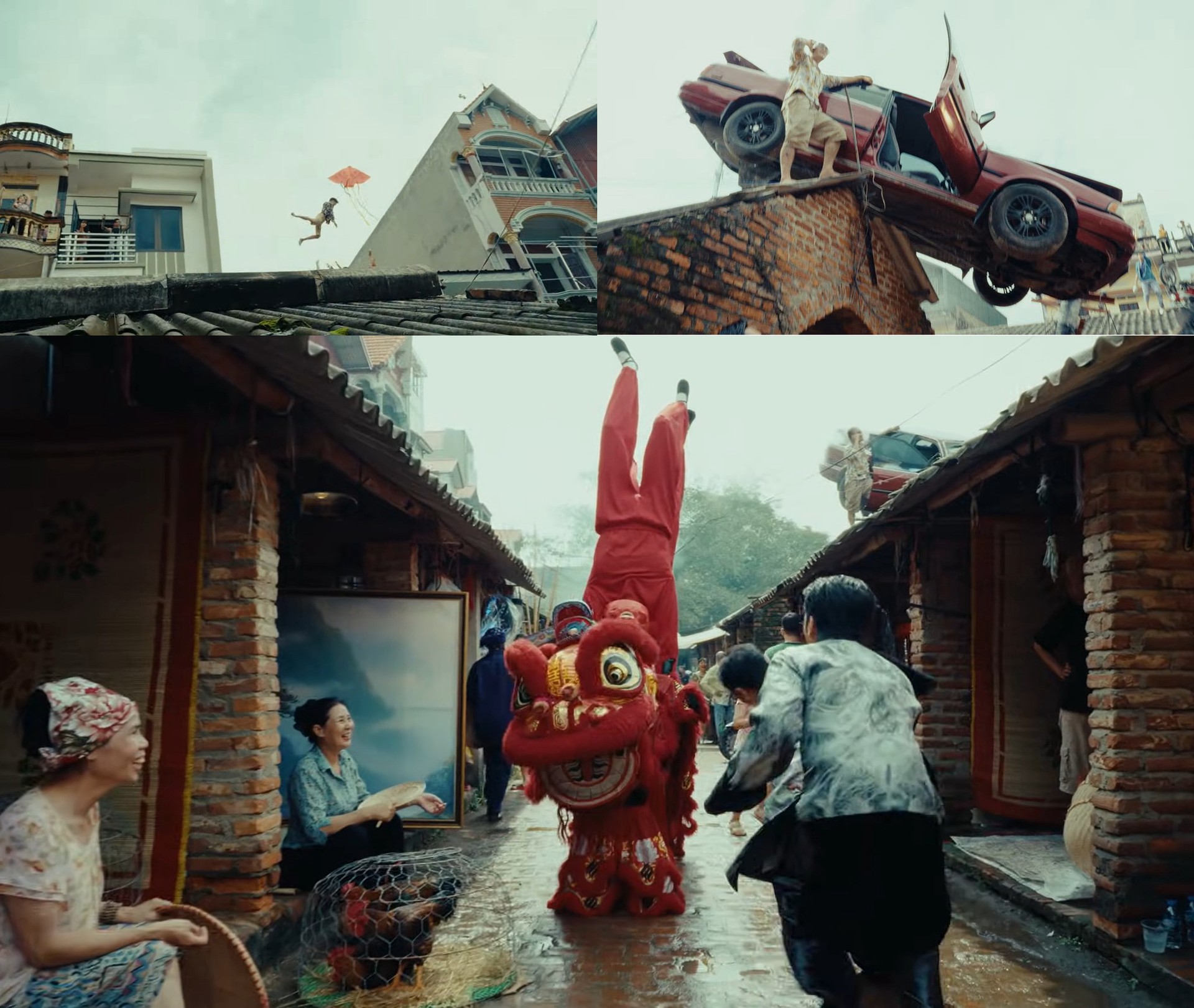 Hinh anh Nhìn lại 4 sản phẩm âm nhạc Việt ấn tượng trong năm 2025 6