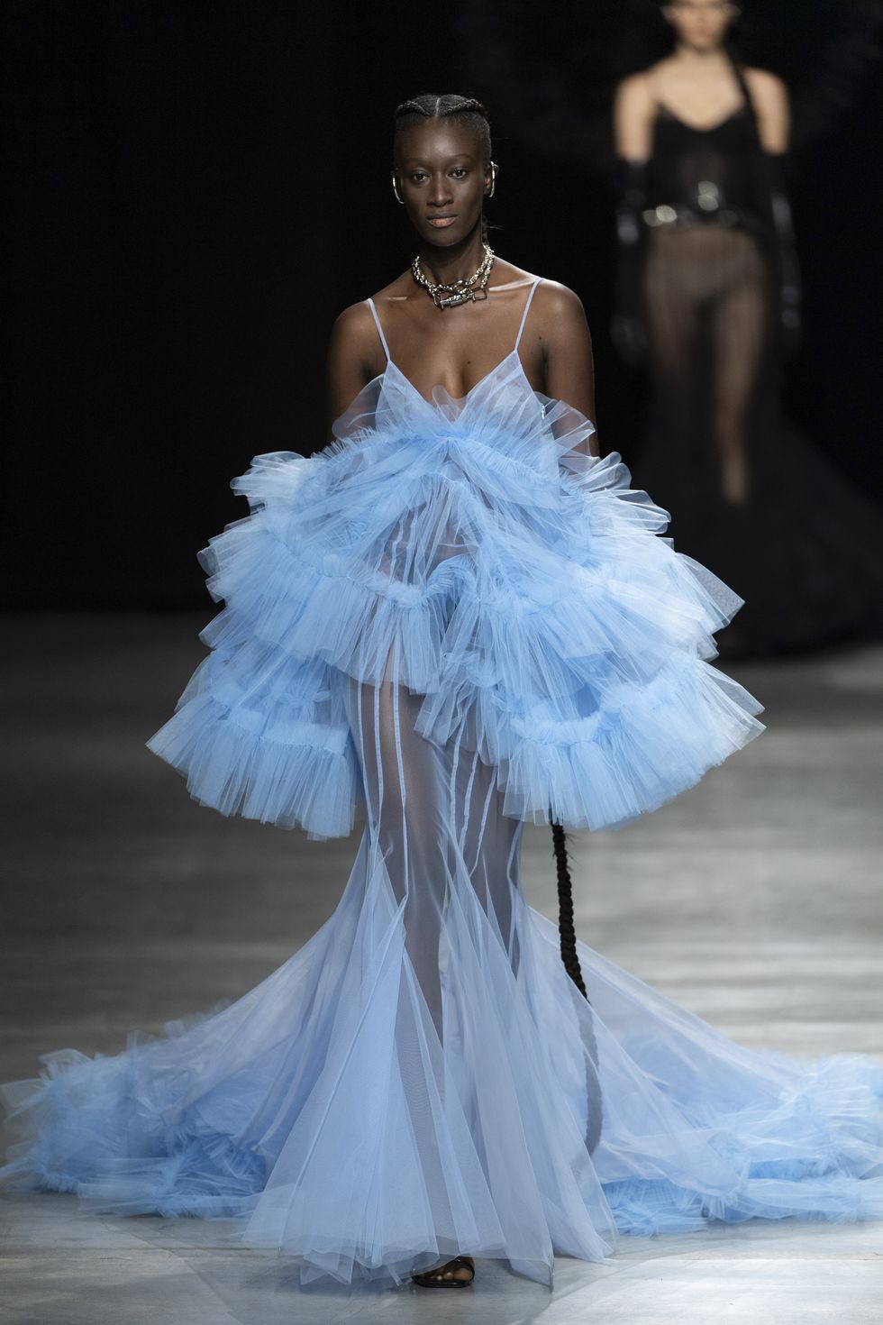 Hinh anh Dự đoán xu hướng thời trang 2026: Khi thẩm mỹ phản chiếu tâm trạng thời đại 19