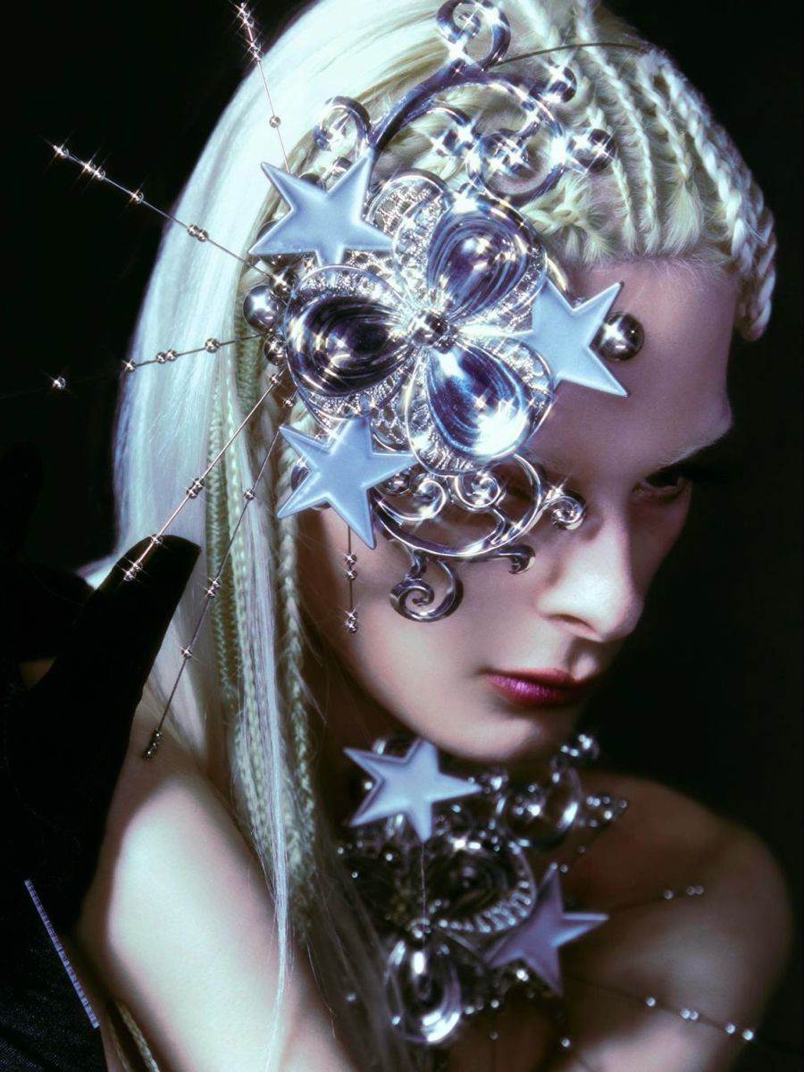 Hinh anh Dự đoán xu hướng thời trang 2026: Khi thẩm mỹ phản chiếu tâm trạng thời đại 33