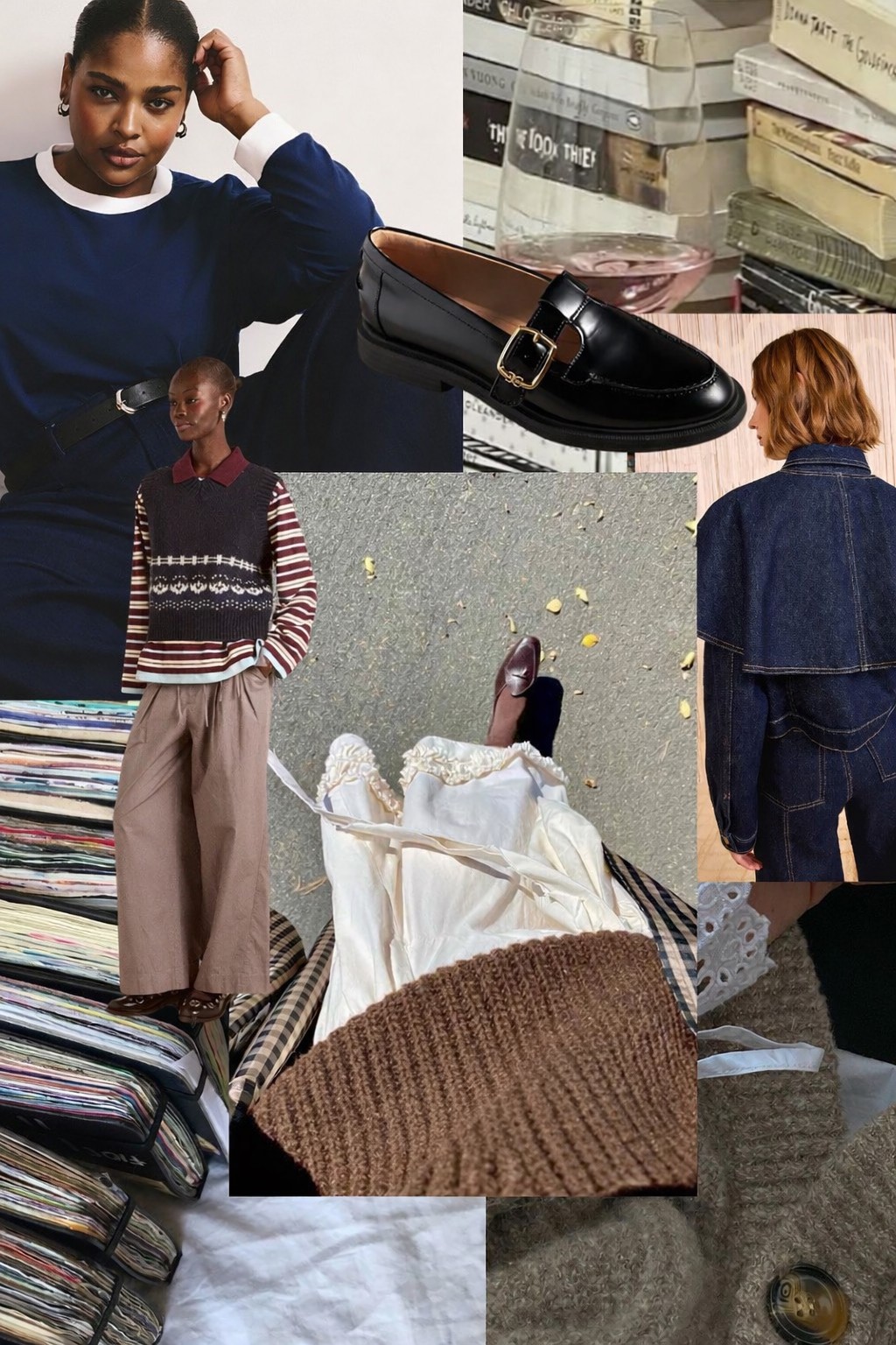 Poetcore: Phong cách thi sĩ mang tính ứng dụng