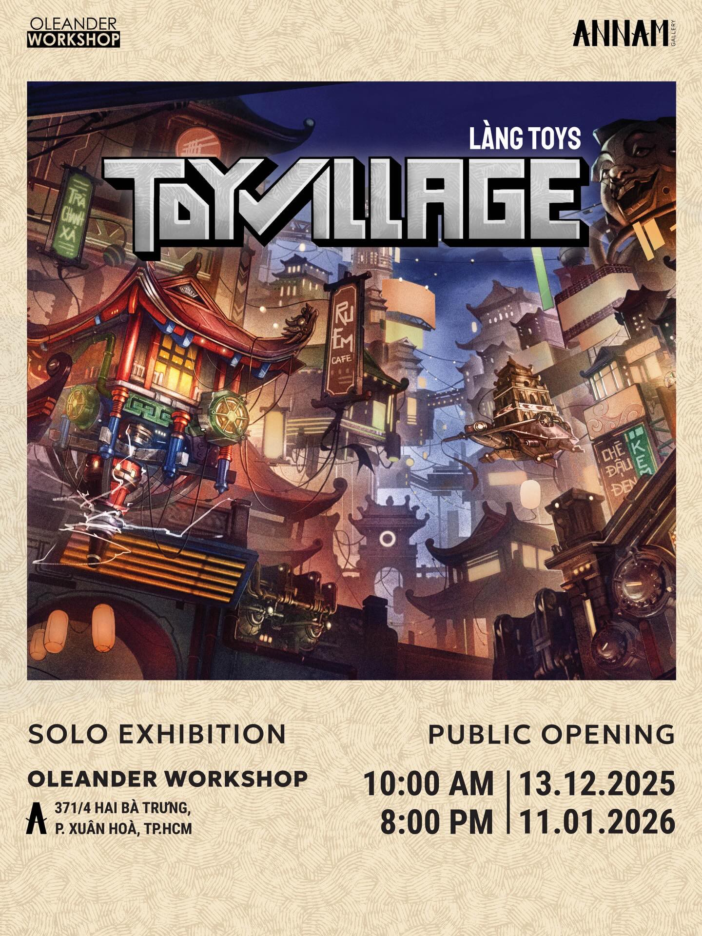 Hinh anh 8 sự kiện nghệ thuật tháng 12 21