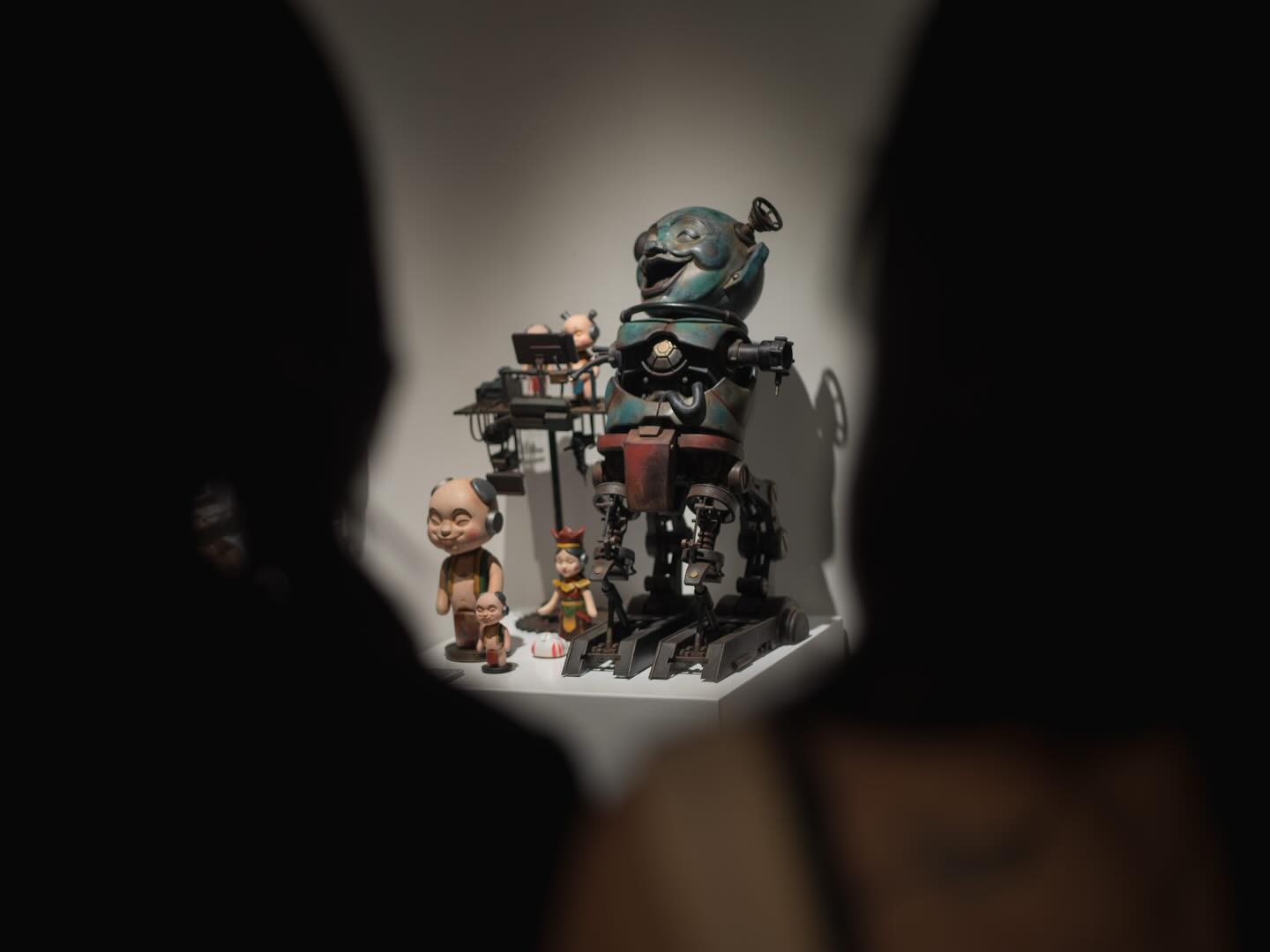 Hinh anh 8 sự kiện nghệ thuật tháng 12 20