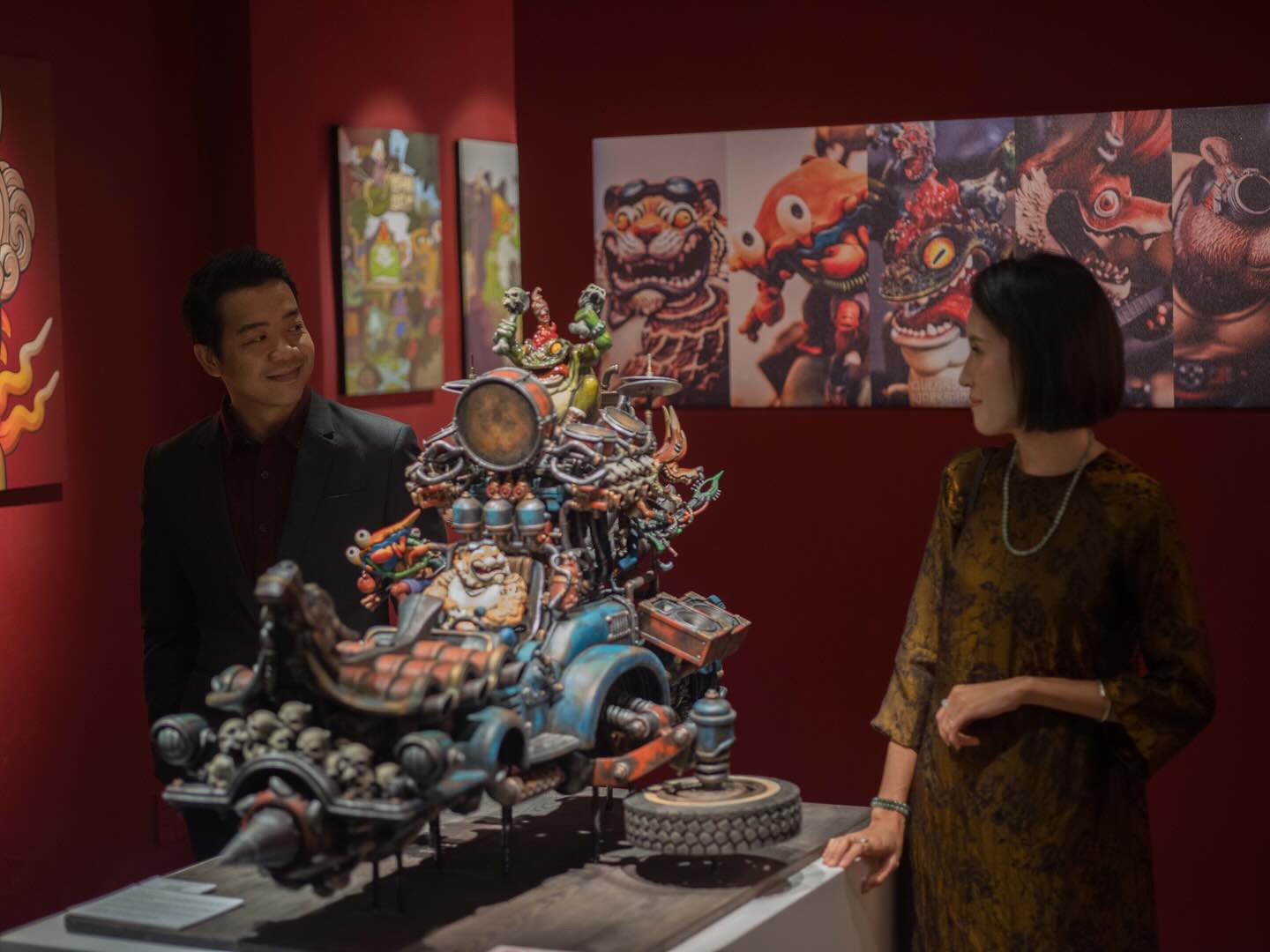 Hinh anh 8 sự kiện nghệ thuật tháng 12 19