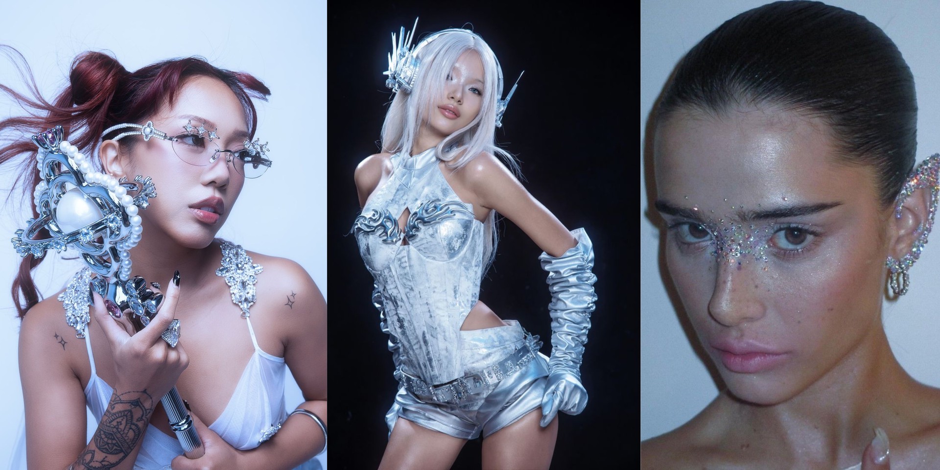 Hinh anh Dự đoán xu hướng thời trang 2026: Khi thẩm mỹ phản chiếu tâm trạng thời đại 34