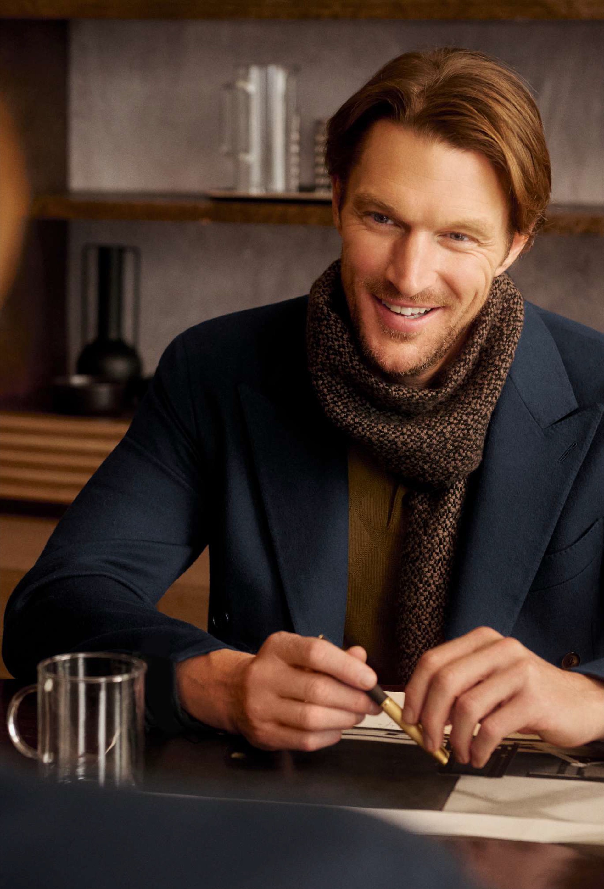 Hinh anh CANALI đưa di sản may đo Italy đến thị trường Việt Nam 12