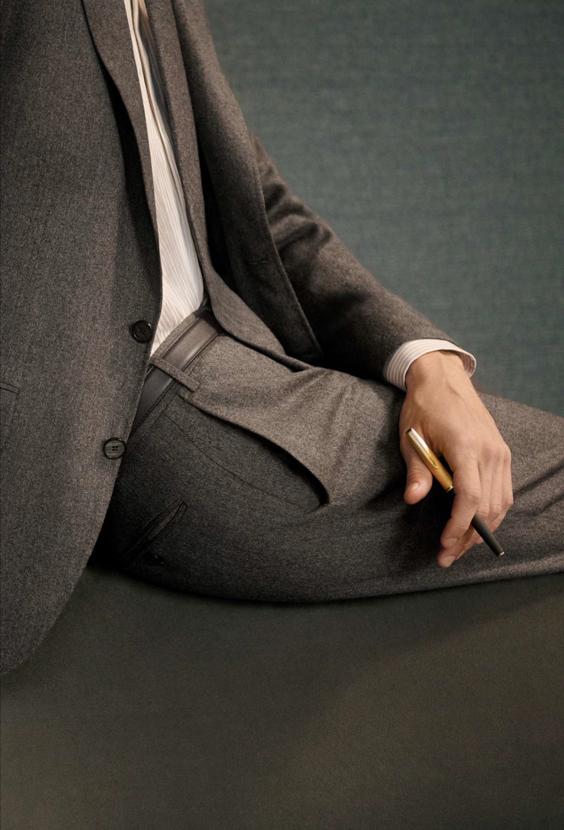 Hinh anh CANALI đưa di sản may đo Italy đến thị trường Việt Nam 5