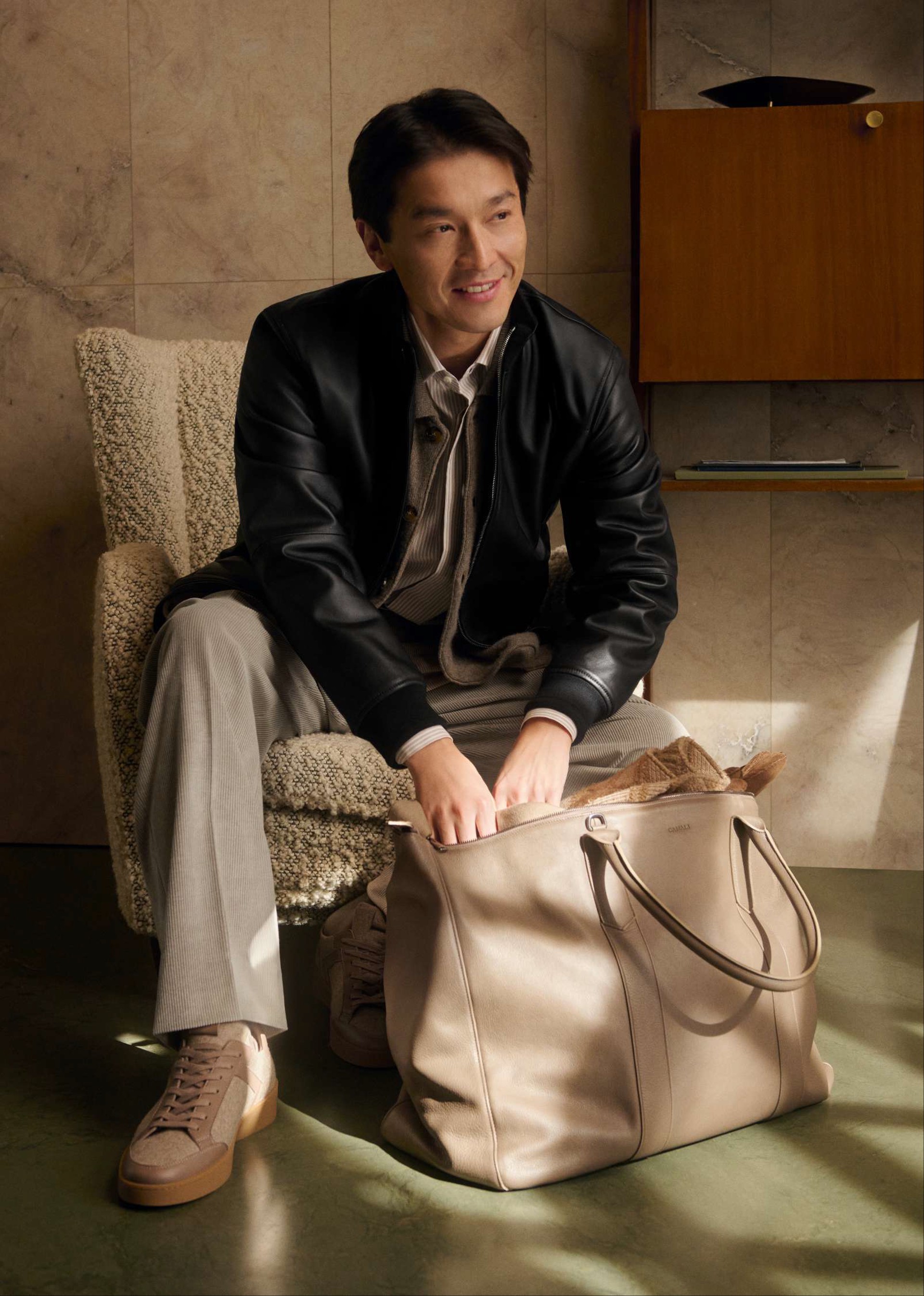 Hinh anh CANALI đưa di sản may đo Italy đến thị trường Việt Nam 14