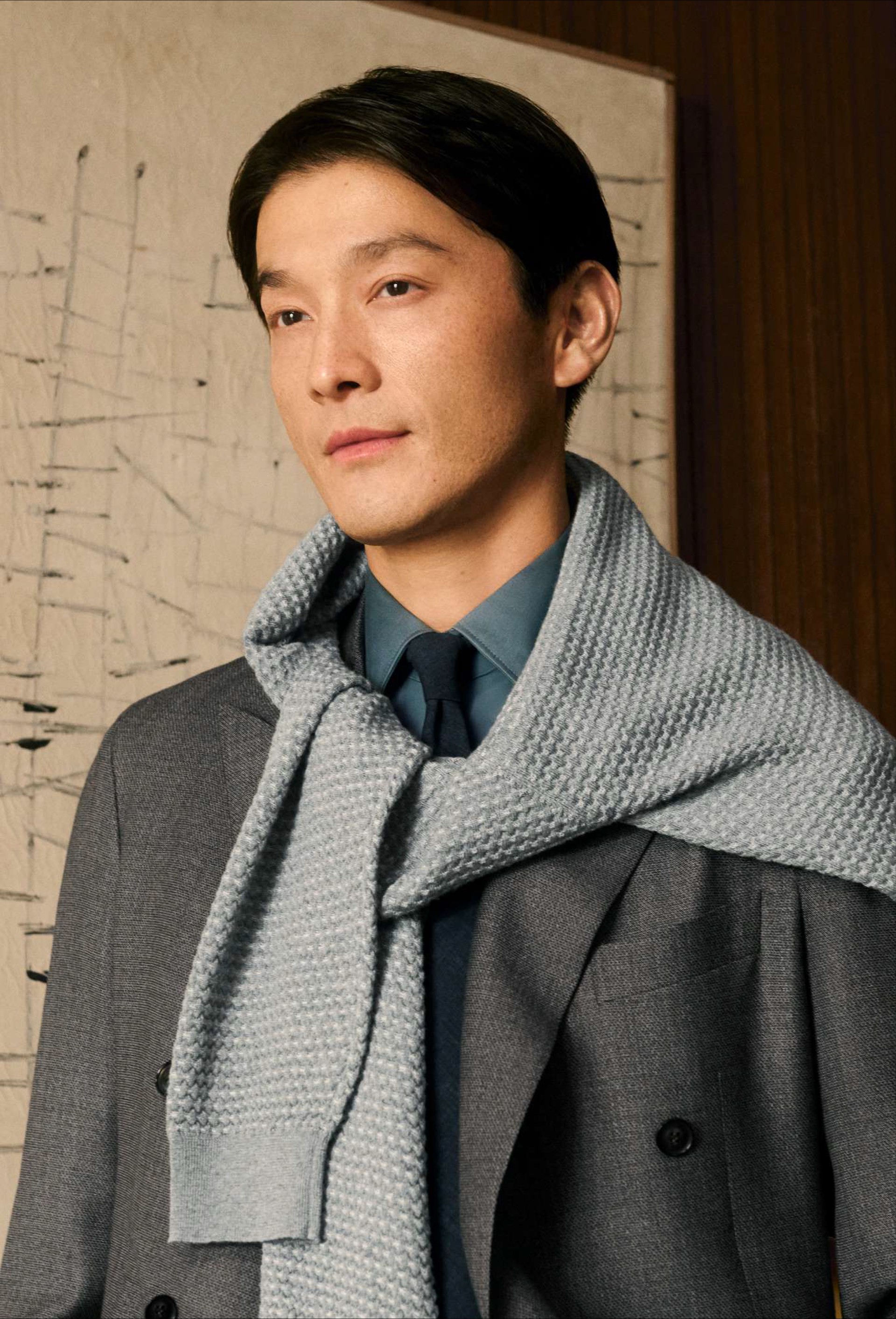 Hinh anh CANALI đưa di sản may đo Italy đến thị trường Việt Nam 11