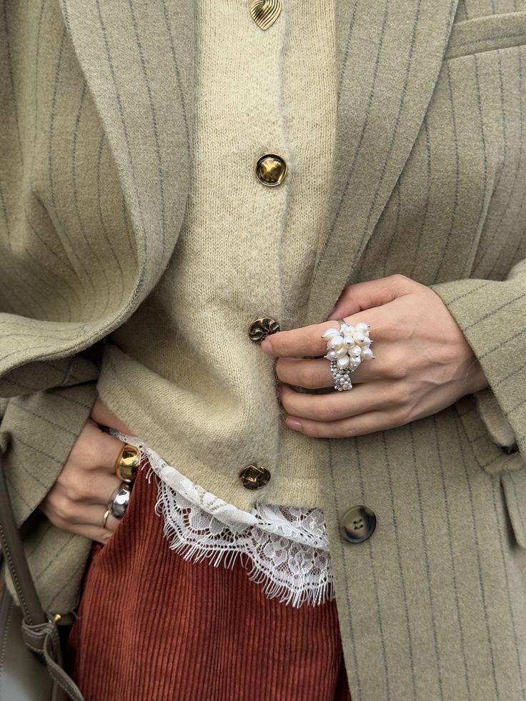 Hinh anh Dự đoán xu hướng thời trang 2026: Khi thẩm mỹ phản chiếu tâm trạng thời đại 3