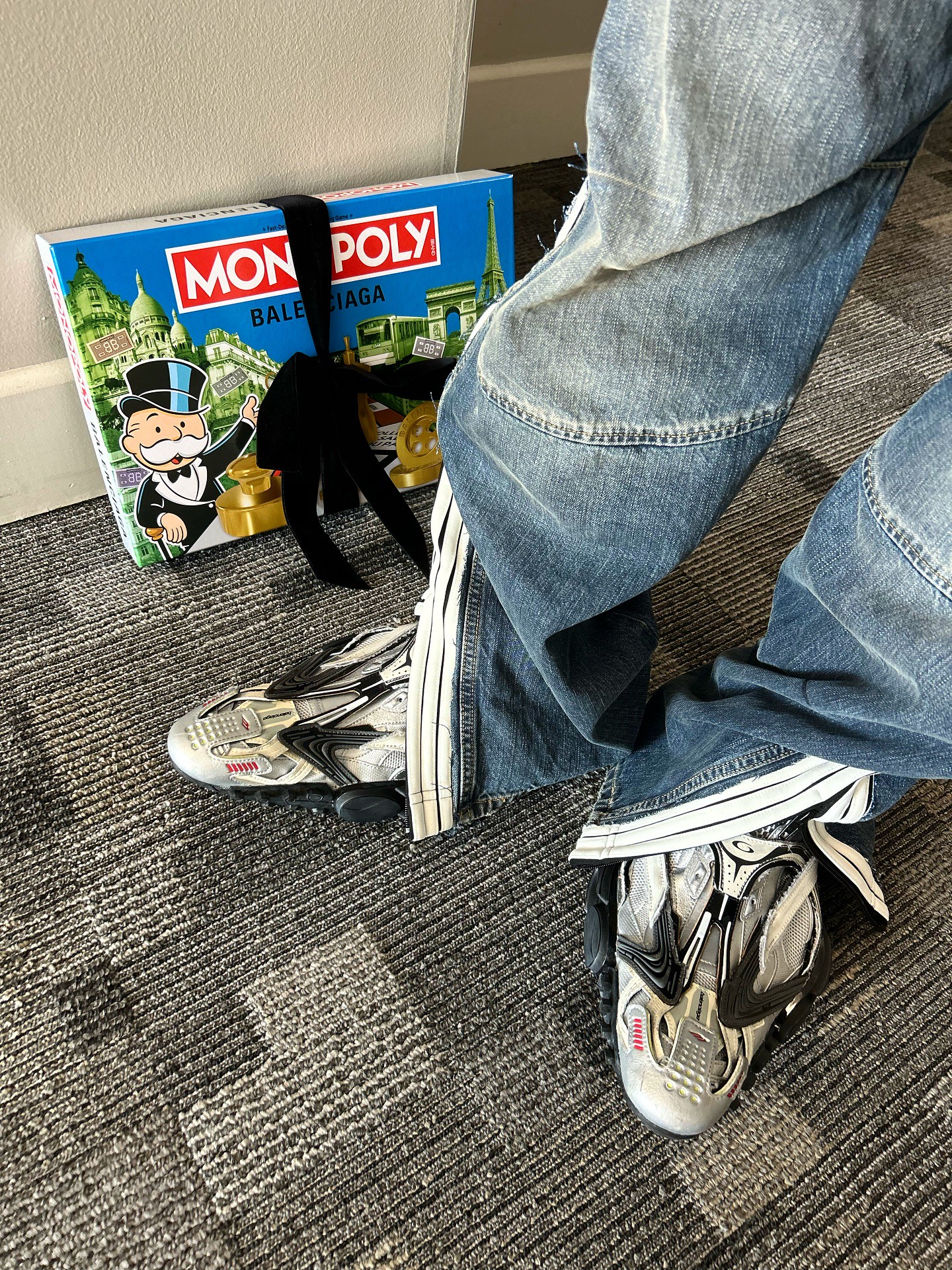 Hinh anh Board game: Khi giới thời trang xa xỉ “chơi” theo luật mới 14