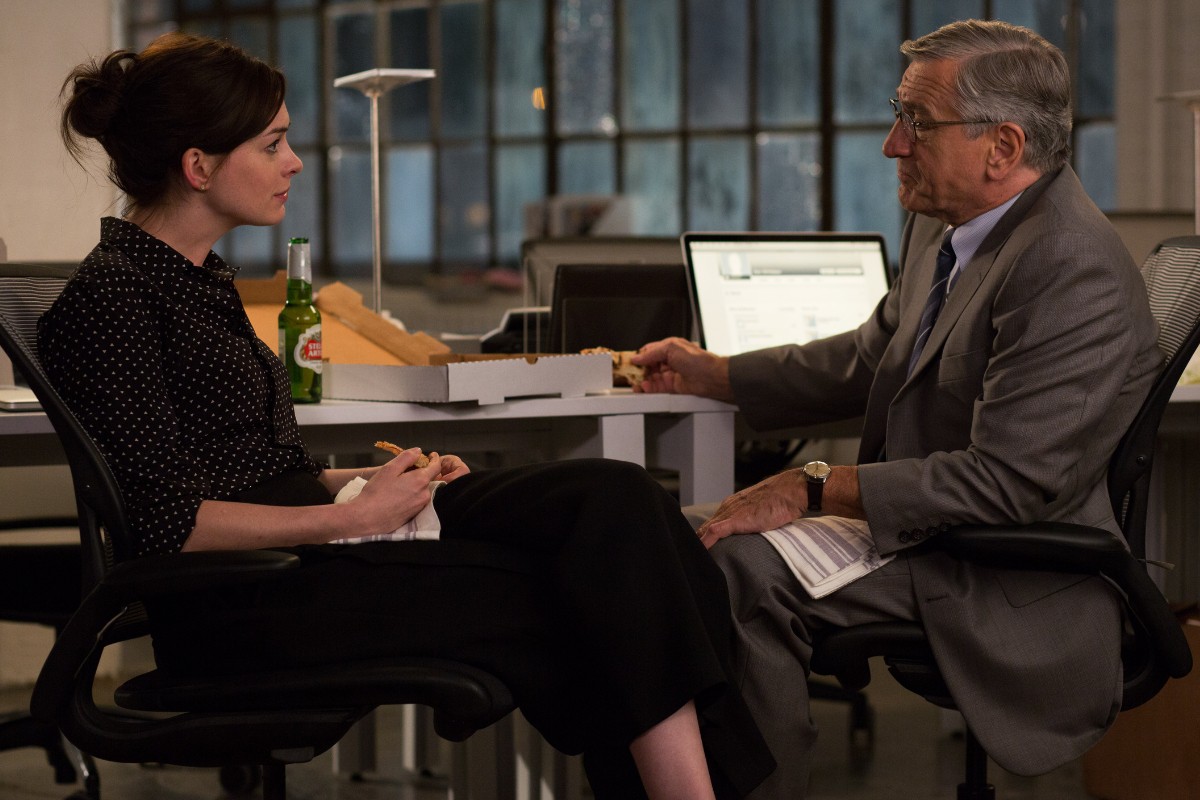 Hinh anh Review phim ‘The Intern’: Sức mạnh từ việc tin tưởng và trao quyền 2