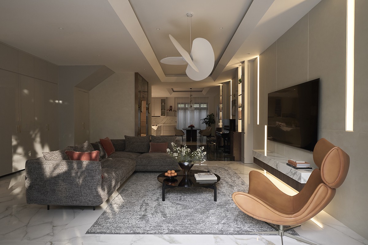 Hinh anh Nhà sạch thì mát, bát sạch ngon cơm. 8