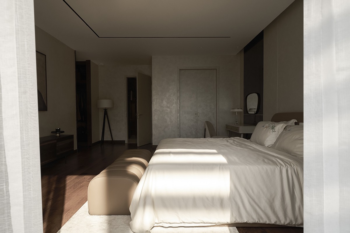 Hinh anh Nhà sạch thì mát, bát sạch ngon cơm. 7