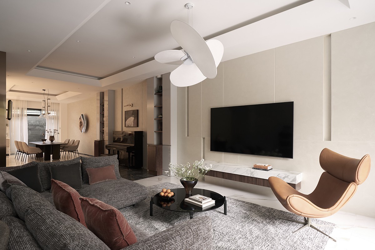 Hinh anh Nhà sạch thì mát, bát sạch ngon cơm. 1