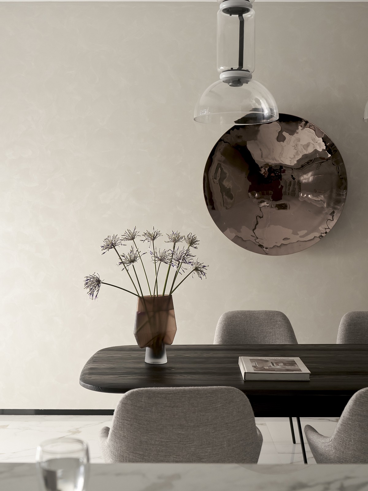 Hinh anh Nhà sạch thì mát, bát sạch ngon cơm. 6