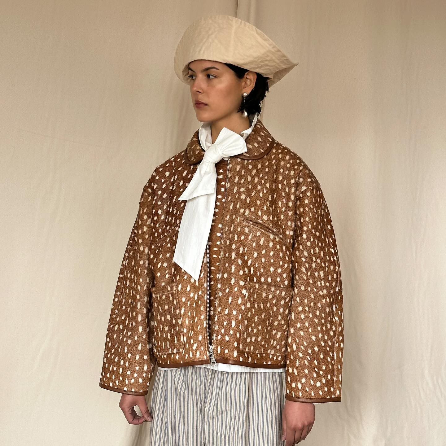 Hinh anh Dự đoán xu hướng thời trang 2026: Khi thẩm mỹ phản chiếu tâm trạng thời đại 26