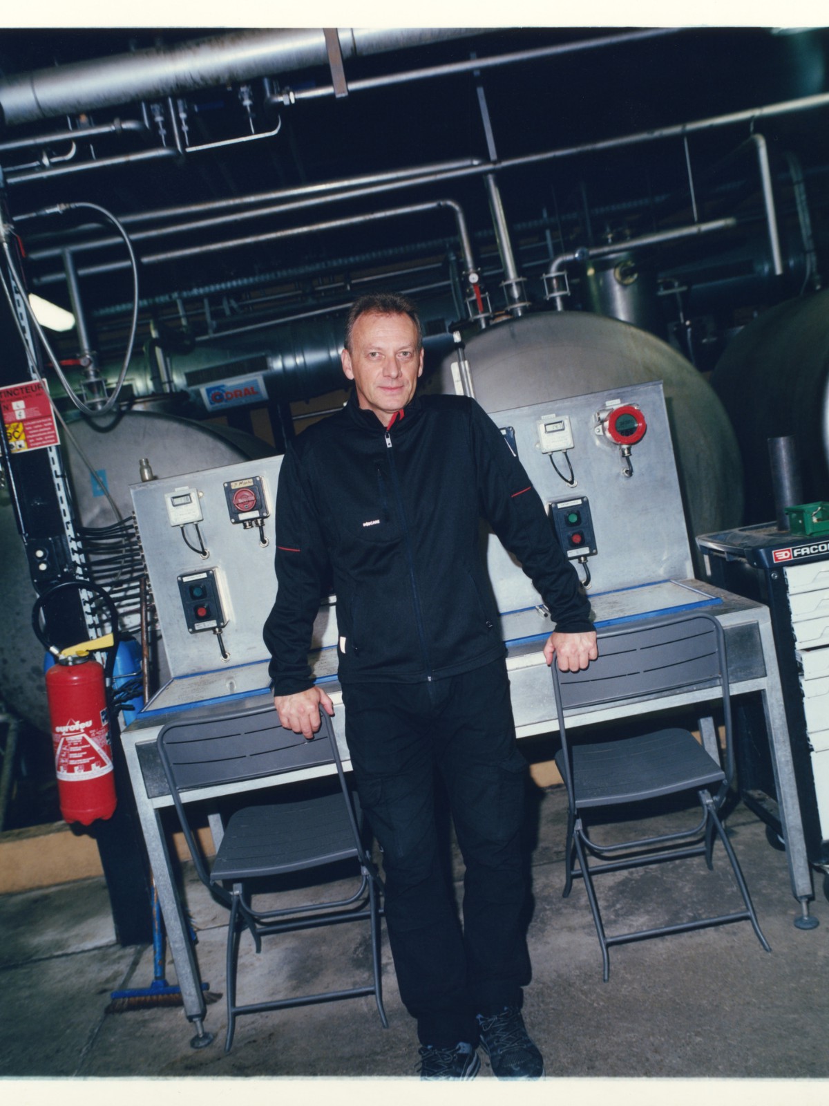 Hinh anh CHANEL vinh danh 55 nhân vật tiêu biểu với dự án The 55 CHANEL Fragrance Voices 3