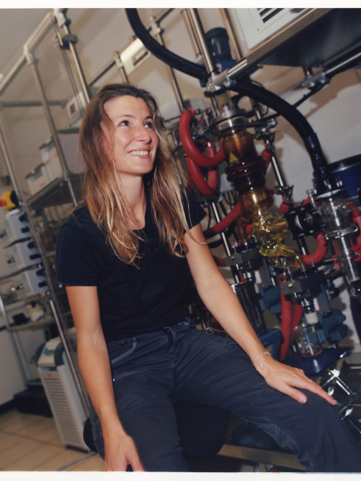 Hinh anh CHANEL vinh danh 55 nhân vật tiêu biểu với dự án The 55 CHANEL Fragrance Voices 2