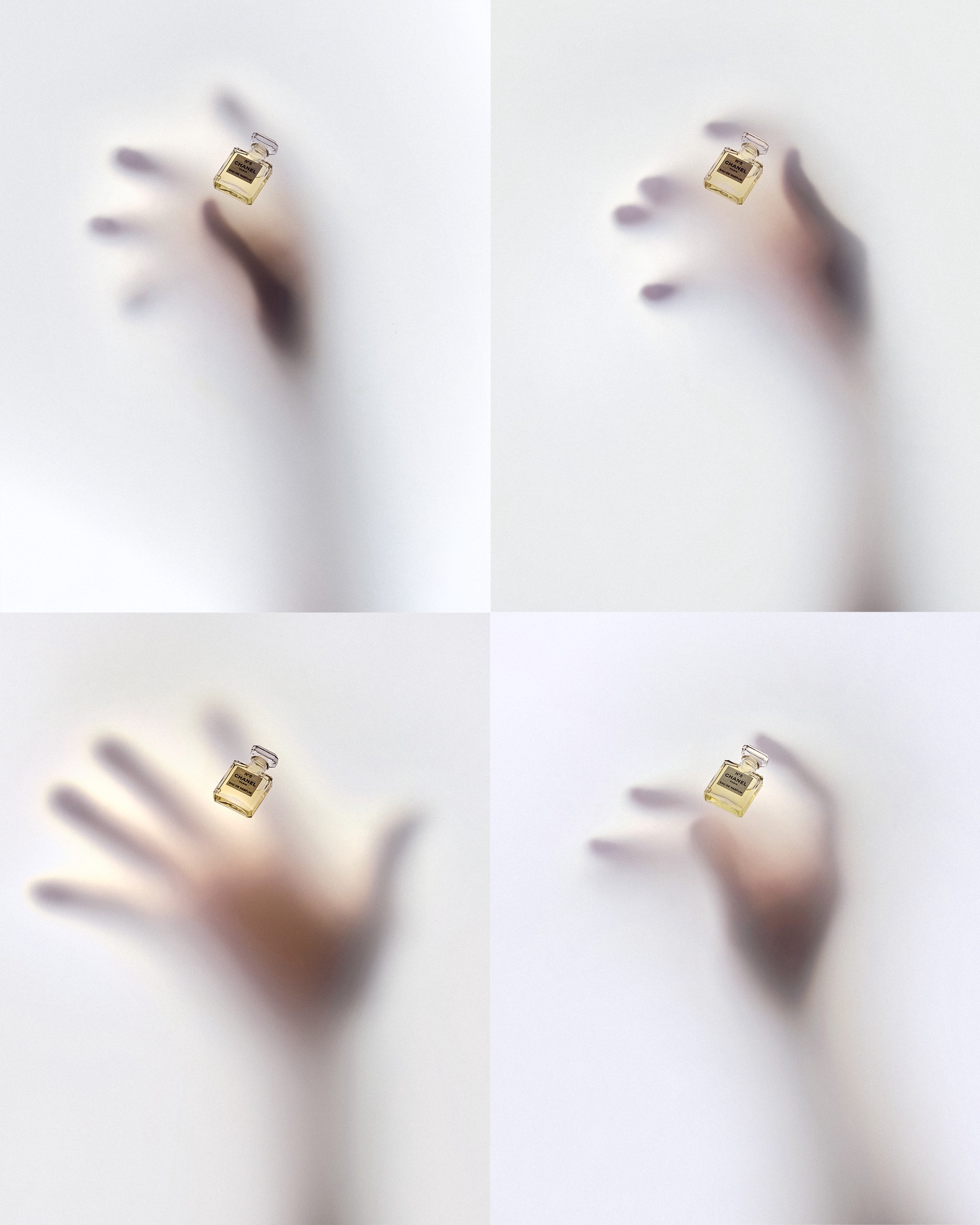 Hinh anh CHANEL vinh danh 55 nhân vật tiêu biểu với dự án The 55 CHANEL Fragrance Voices 12