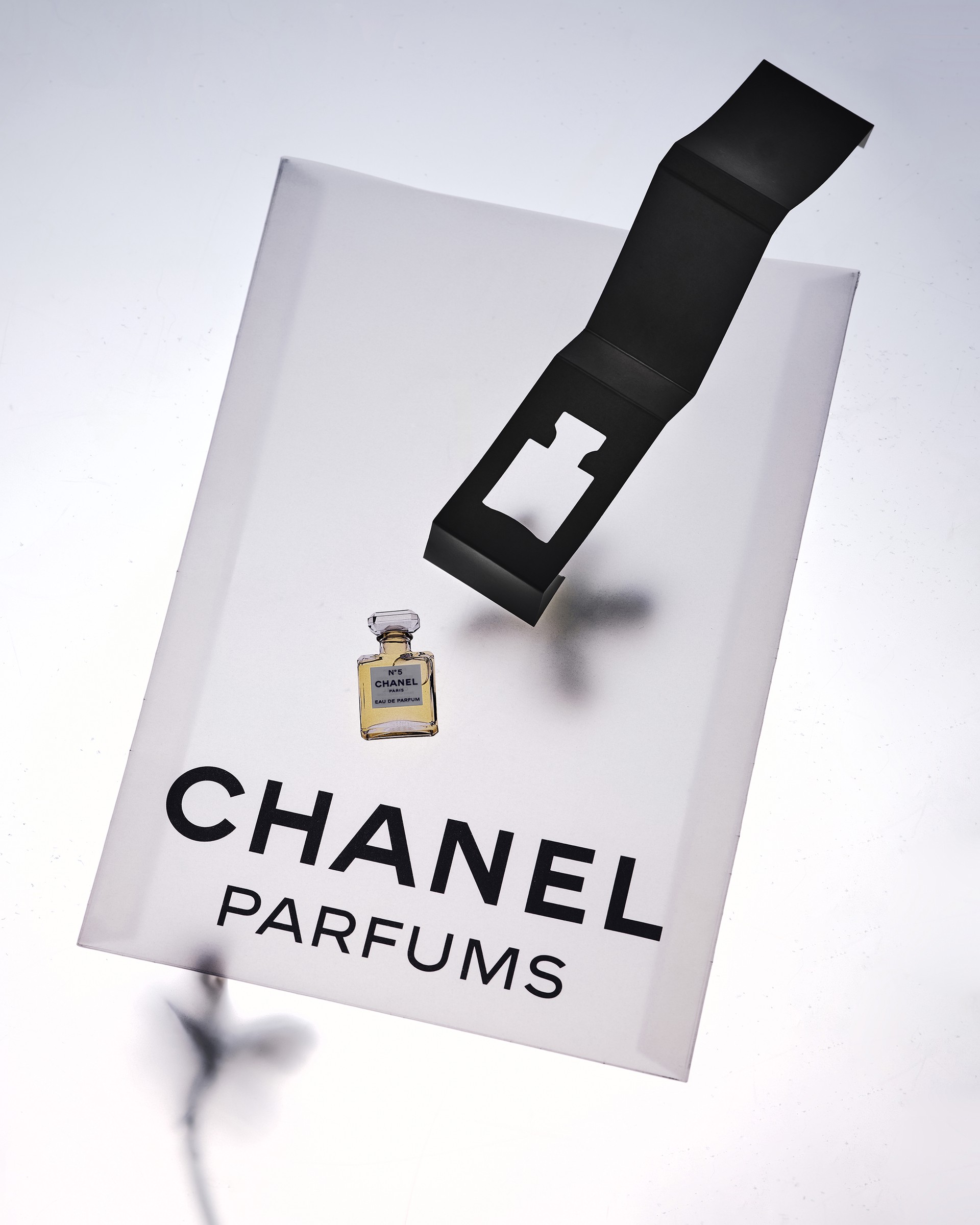 Hinh anh CHANEL vinh danh 55 nhân vật tiêu biểu với dự án The 55 CHANEL Fragrance Voices 8