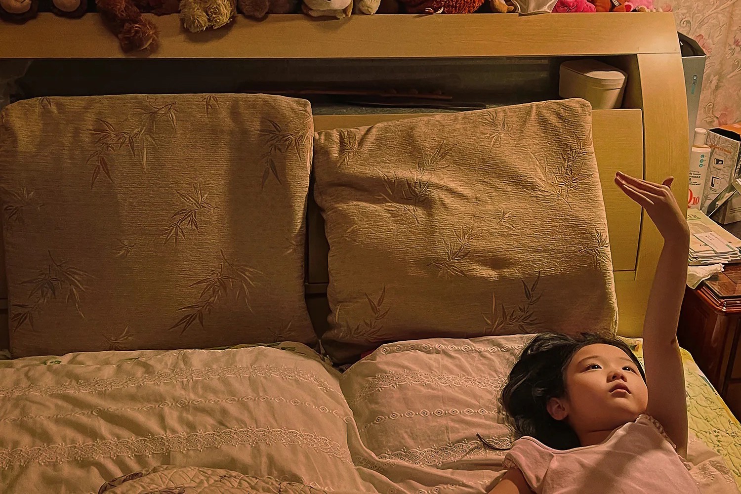 “Bàn tay của quỷ”