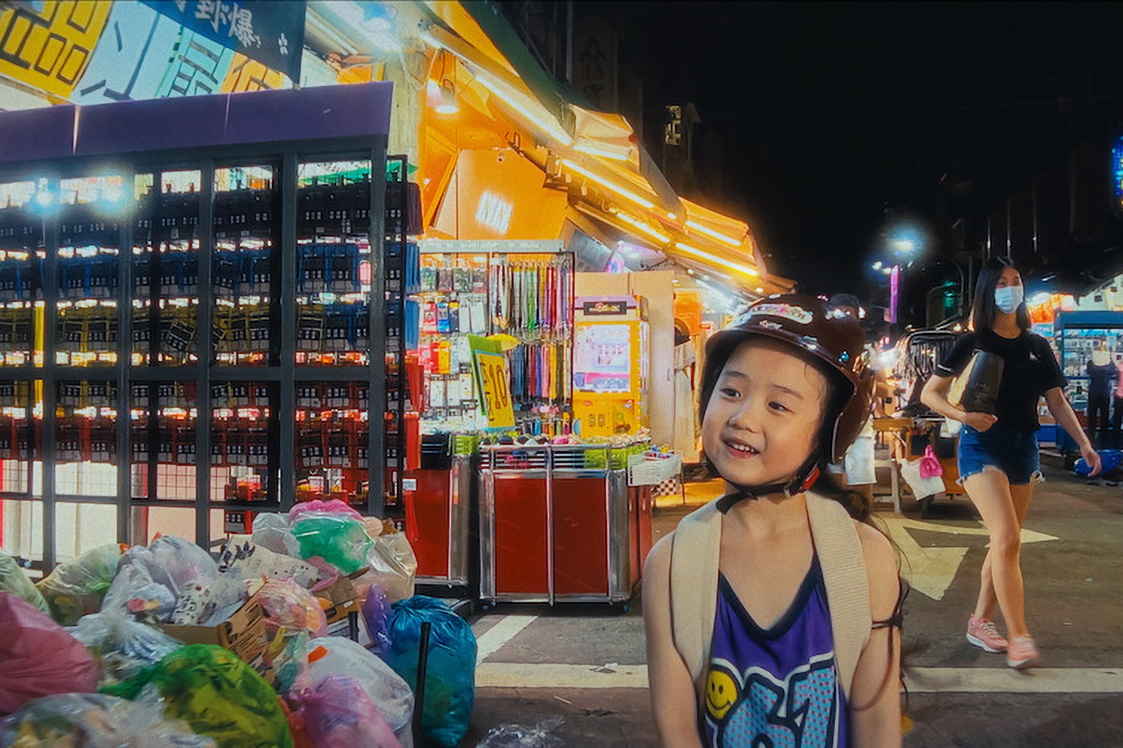 “Bàn tay của quỷ”