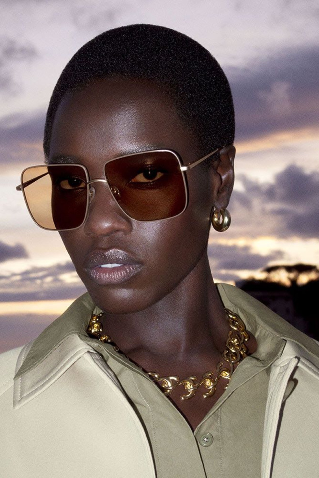 Hinh anh COS: Ngôi sao đang lên của thời trang đương đại 13