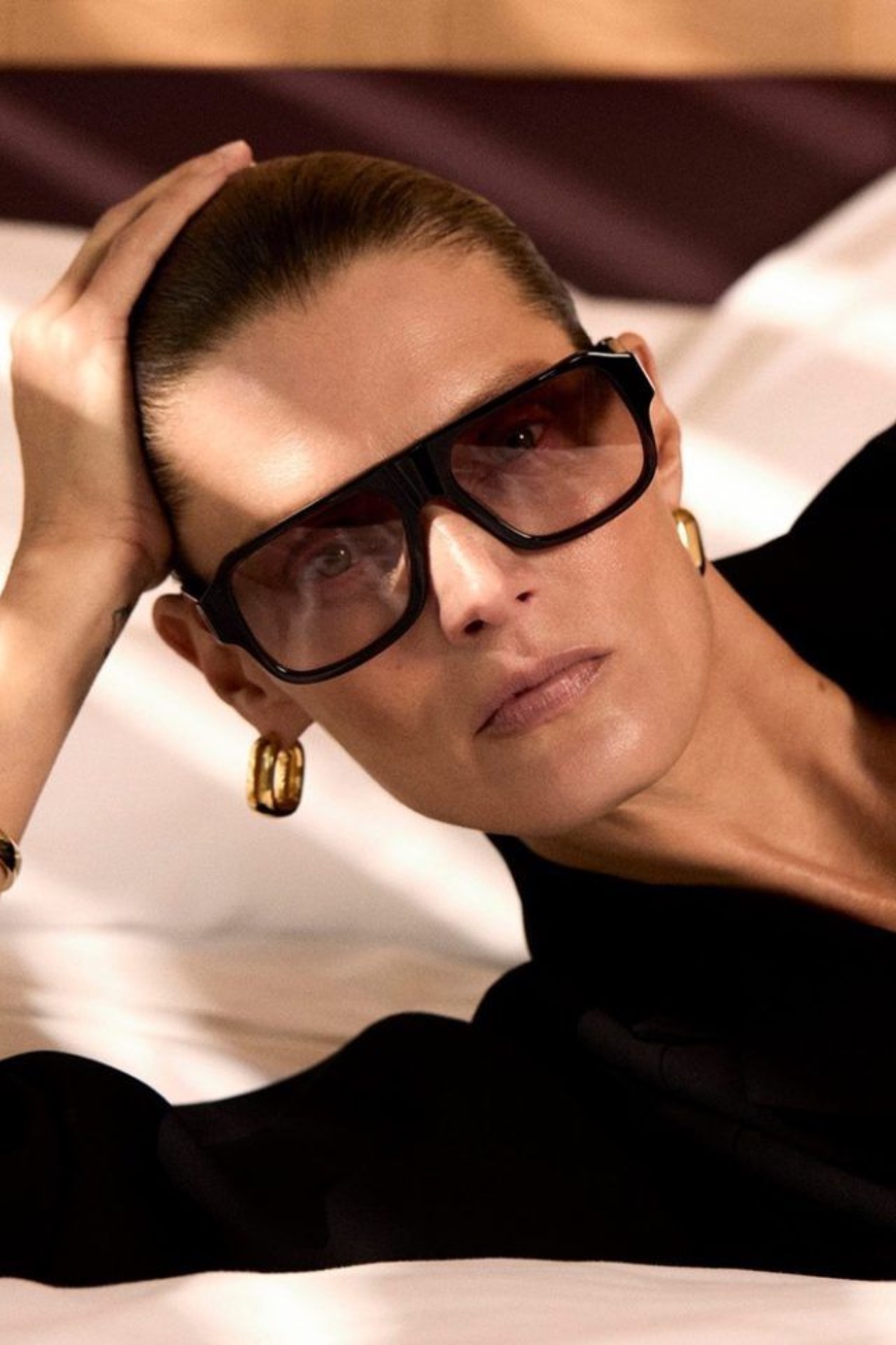 Hinh anh COS: Ngôi sao đang lên của thời trang đương đại 15