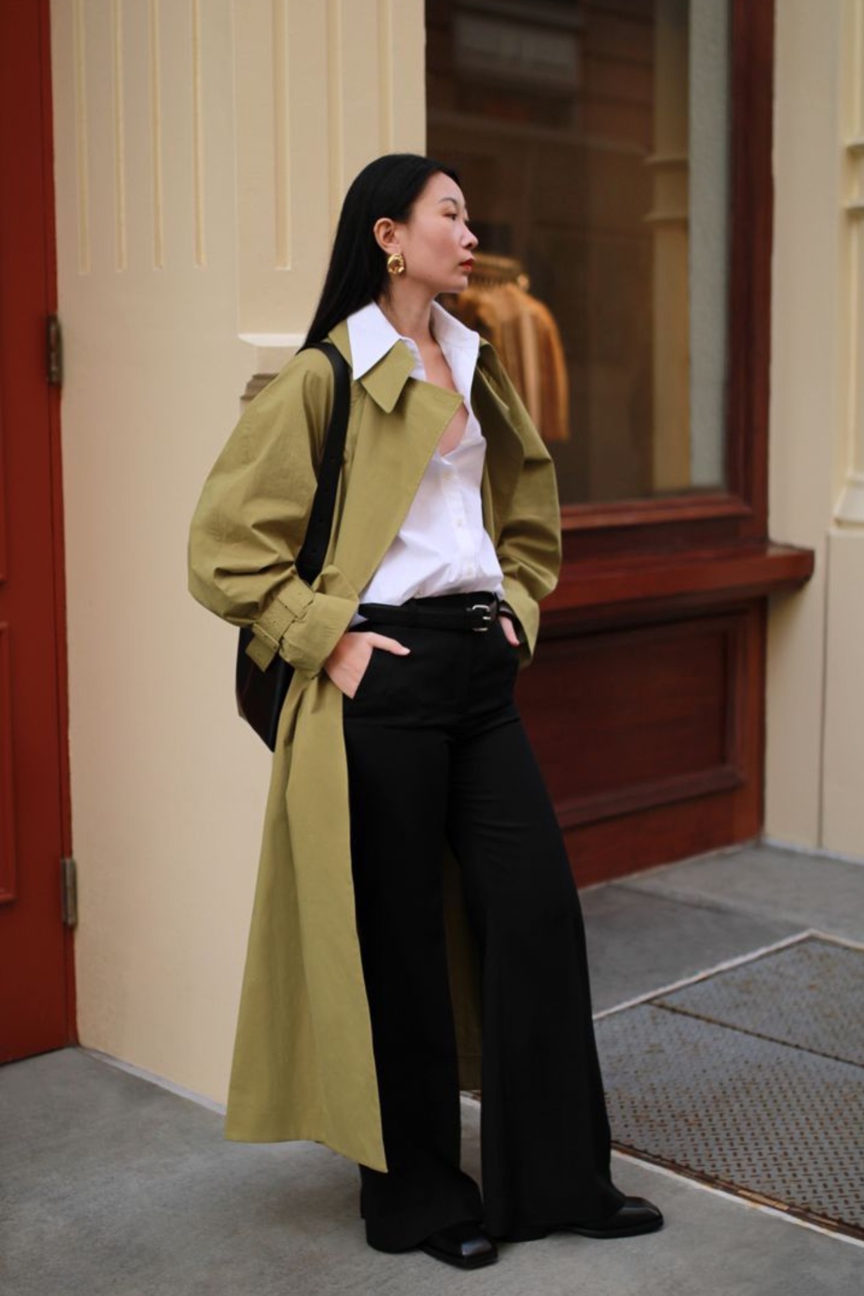 Hinh anh COS: Ngôi sao đang lên của thời trang đương đại 16