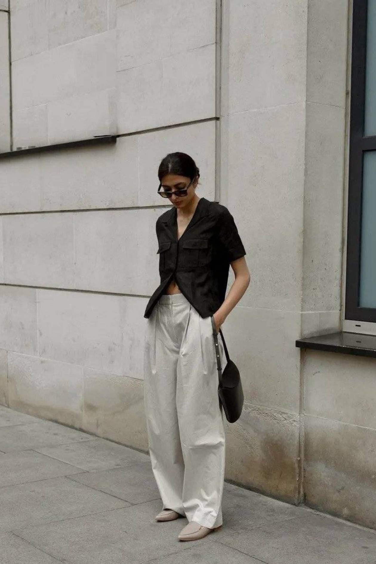 Hinh anh COS: Ngôi sao đang lên của thời trang đương đại 18