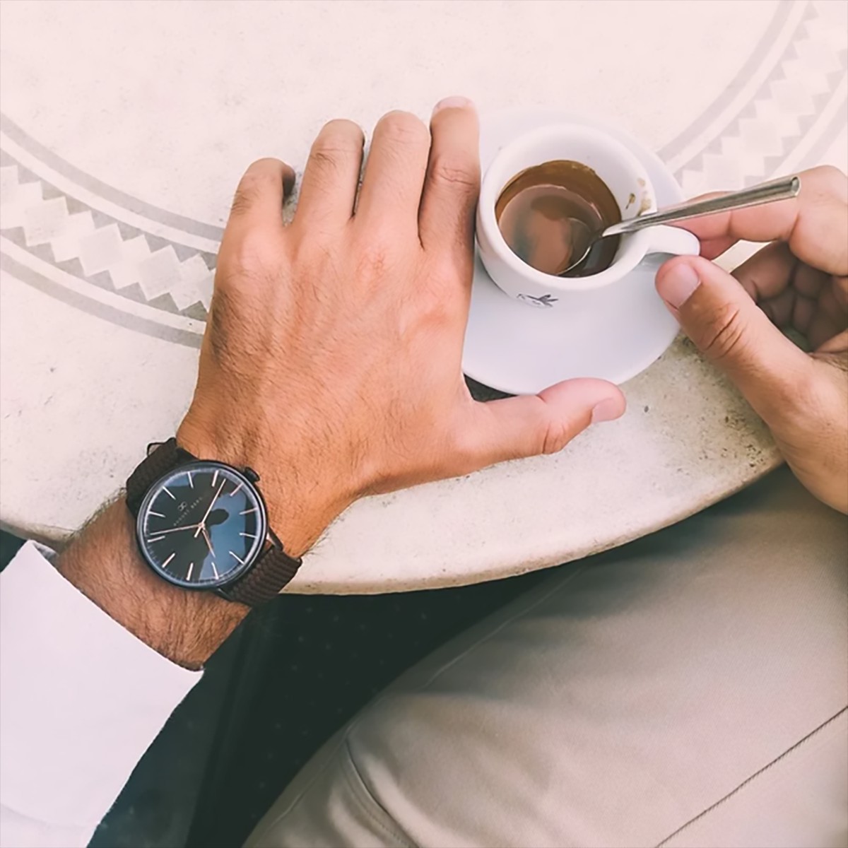 Hinh anh “Time Is A Gift” - Thời gian mới chính là món quà quý giá nhất 4