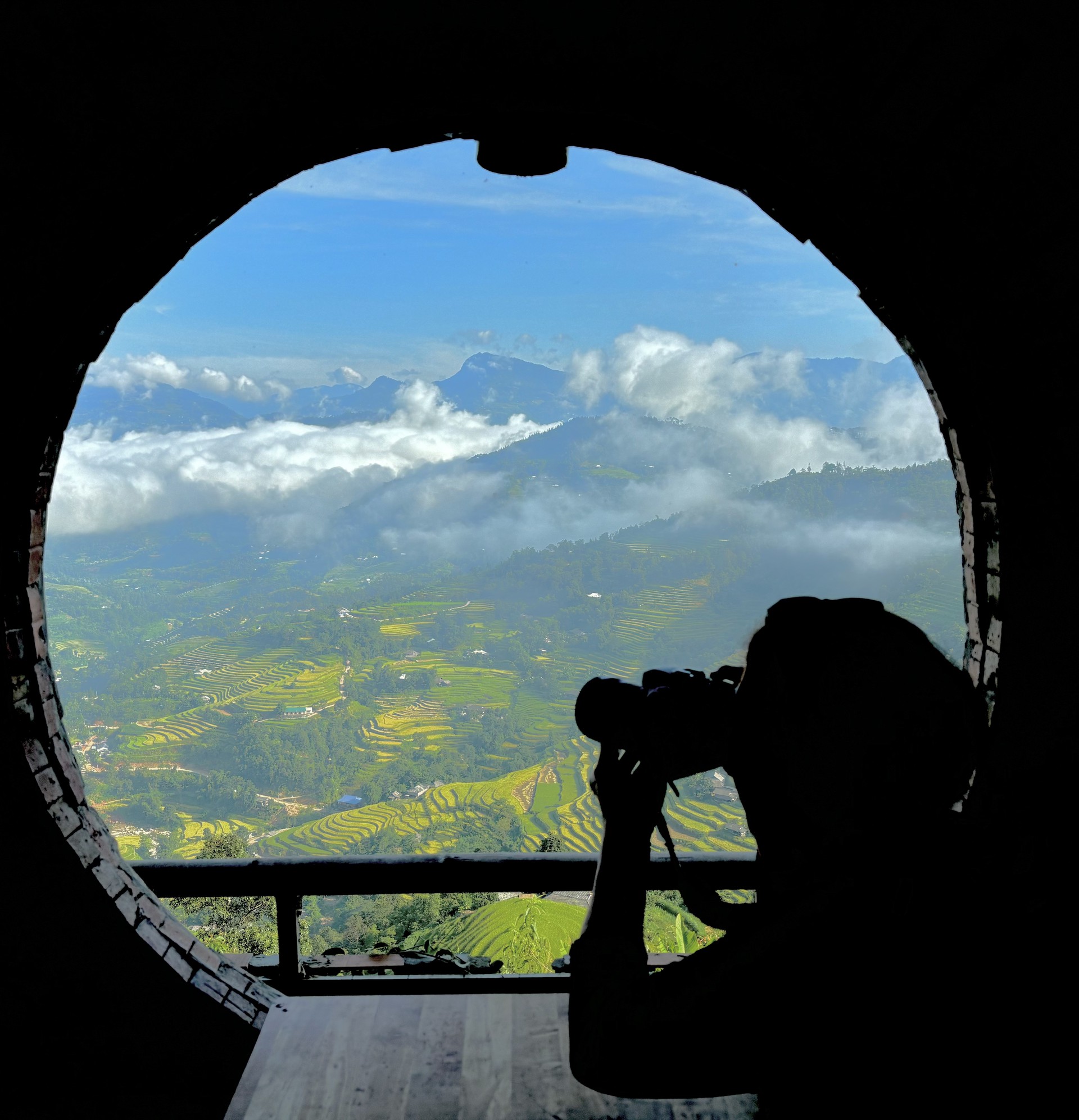 Hinh anh Du lịch xe đạp: Vui thú non sông trên từng vòng quay 3