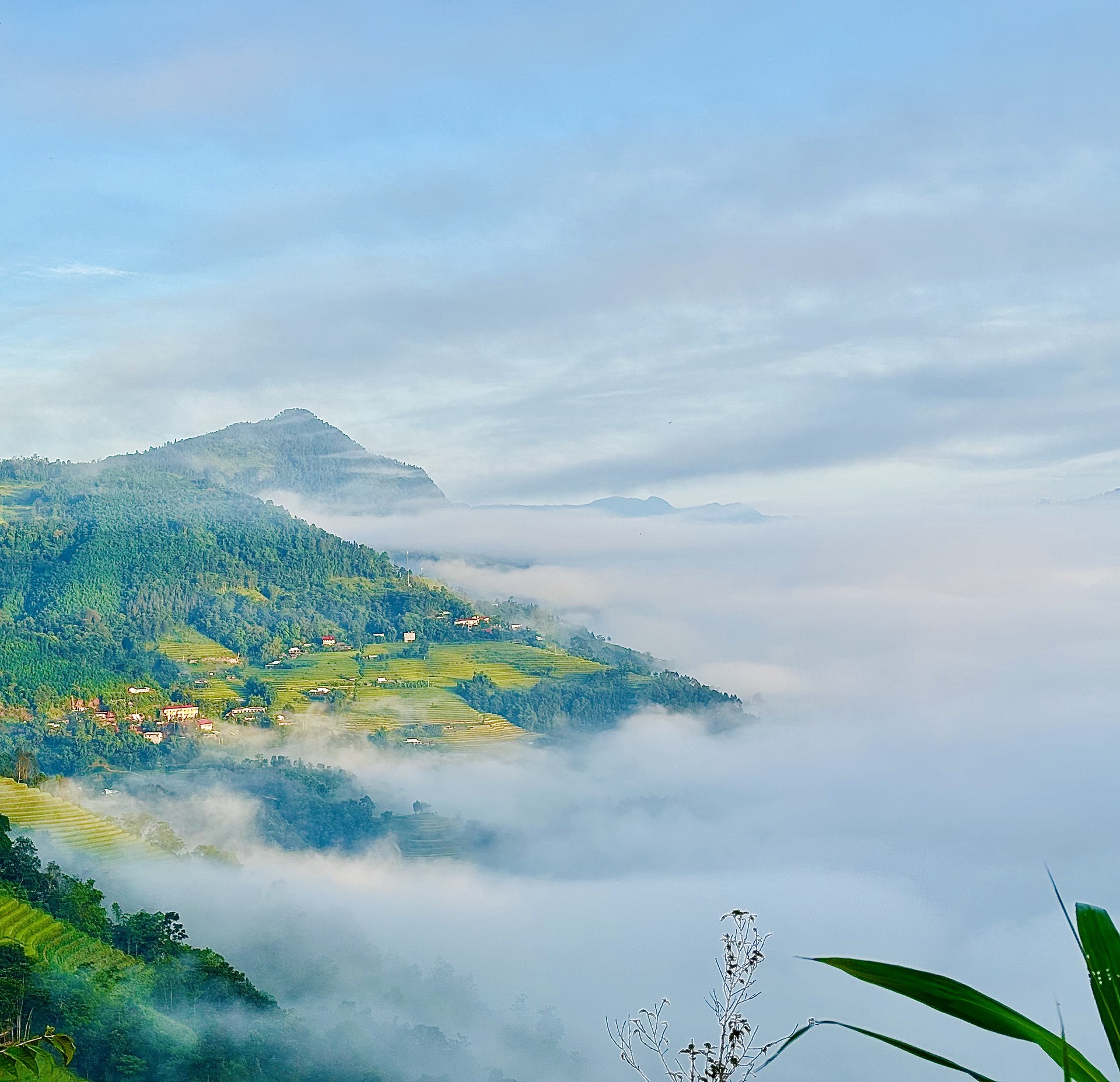 Hinh anh Du lịch xe đạp: Vui thú non sông trên từng vòng quay 4